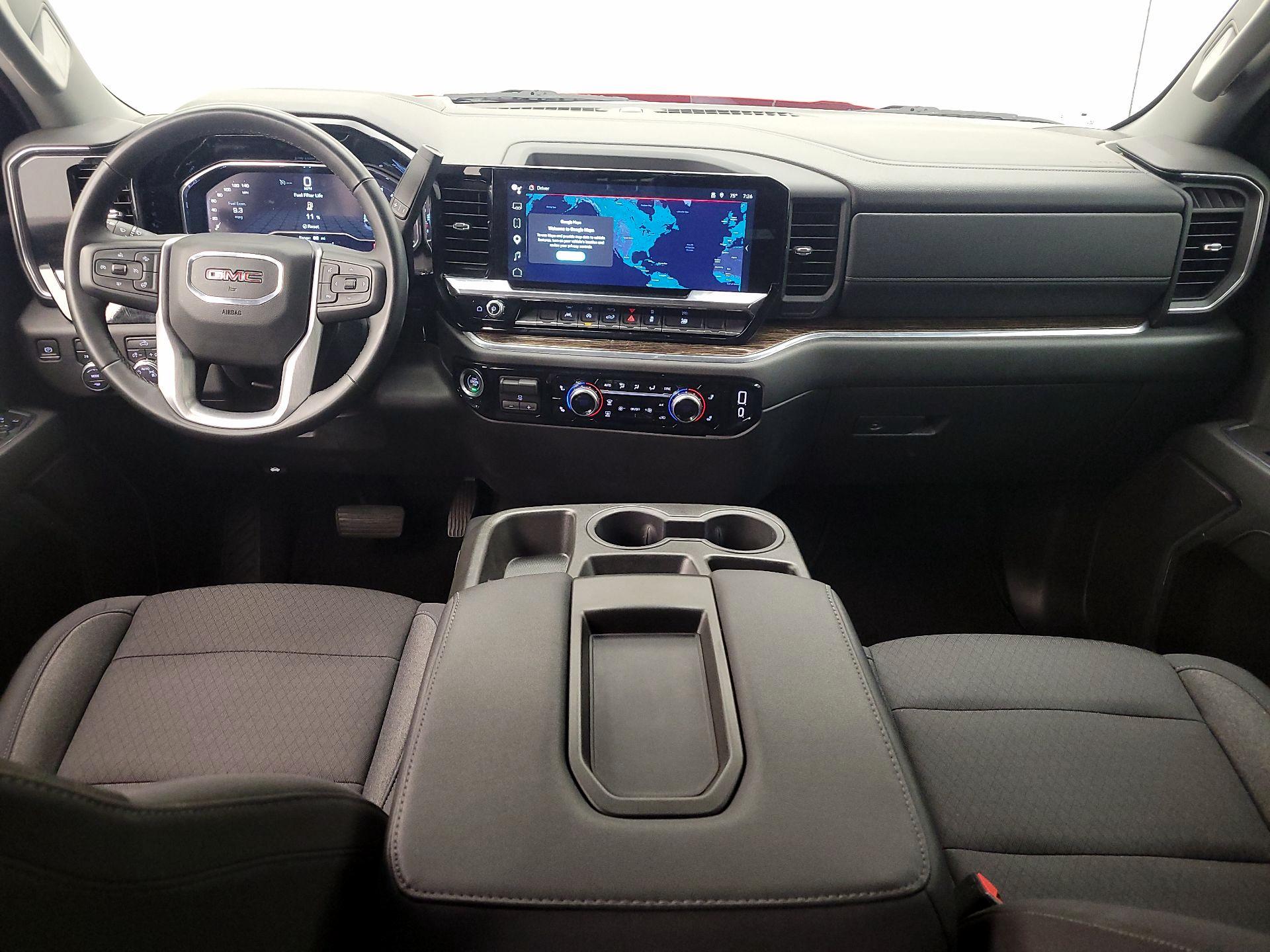 Thumbnail: 2023 GMC Sierra 1500 - 9