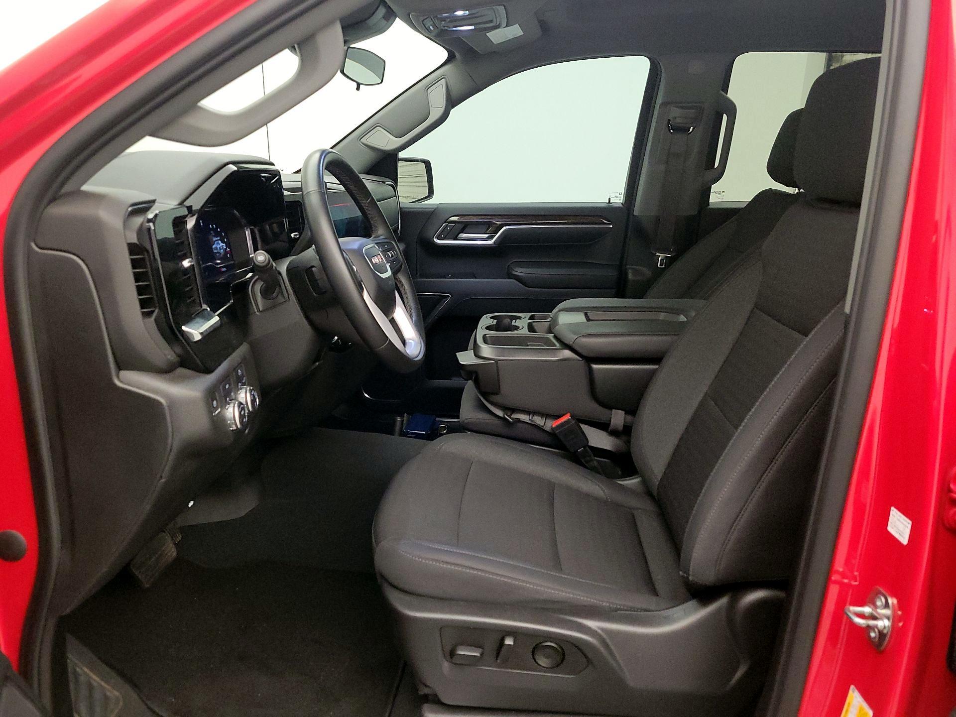 Thumbnail: 2023 GMC Sierra 1500 - 11