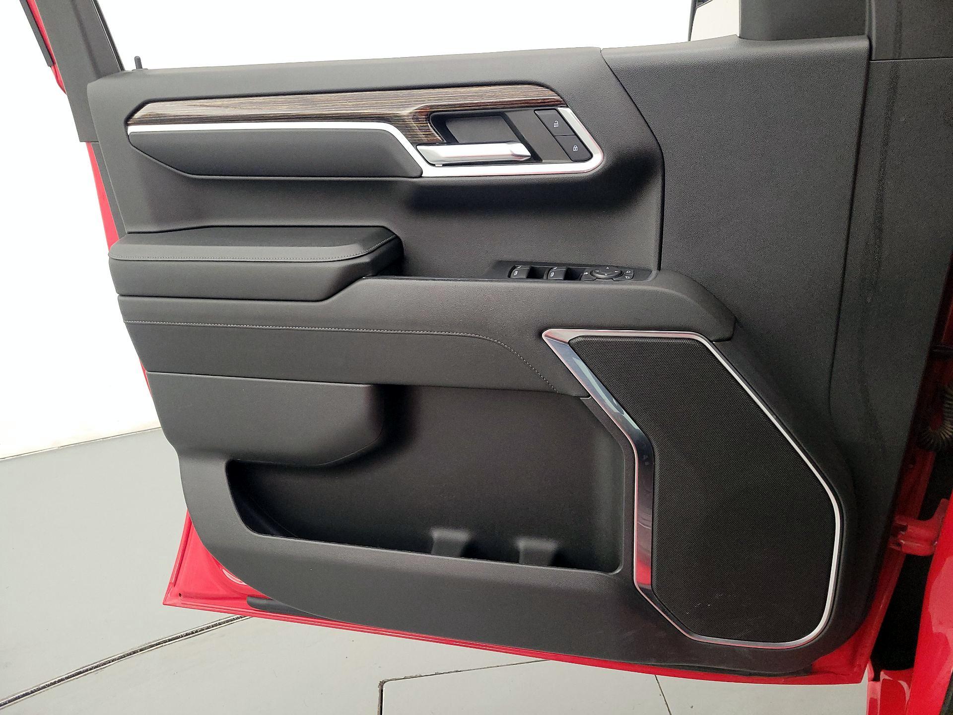 Thumbnail: 2023 GMC Sierra 1500 - 12