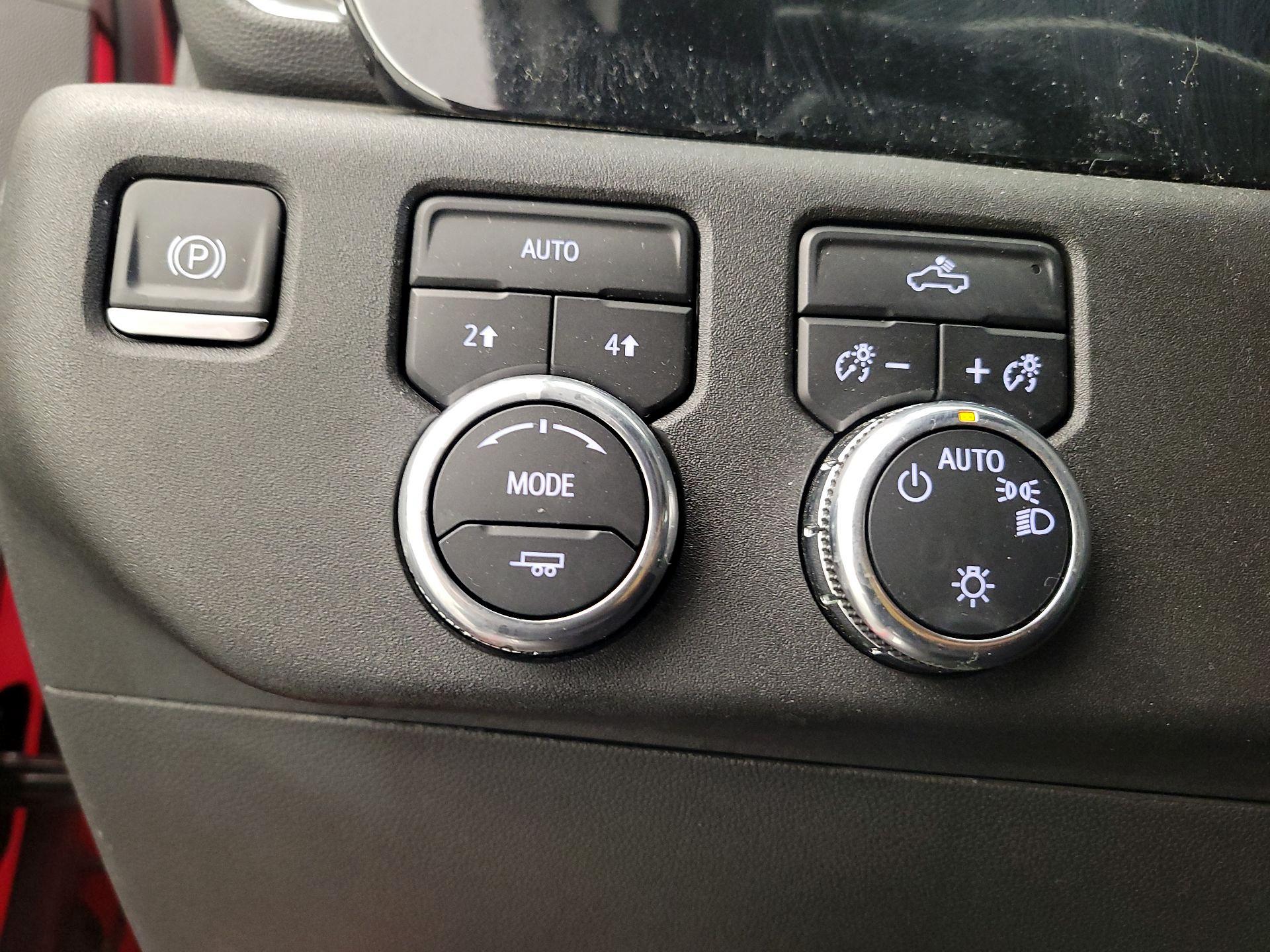 Thumbnail: 2023 GMC Sierra 1500 - 13