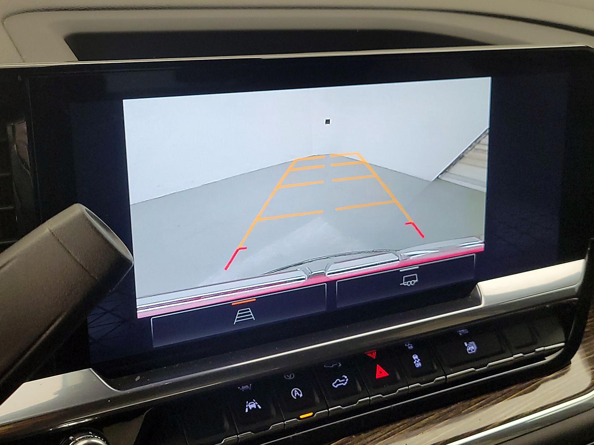 Thumbnail: 2023 GMC Sierra 1500 - 14