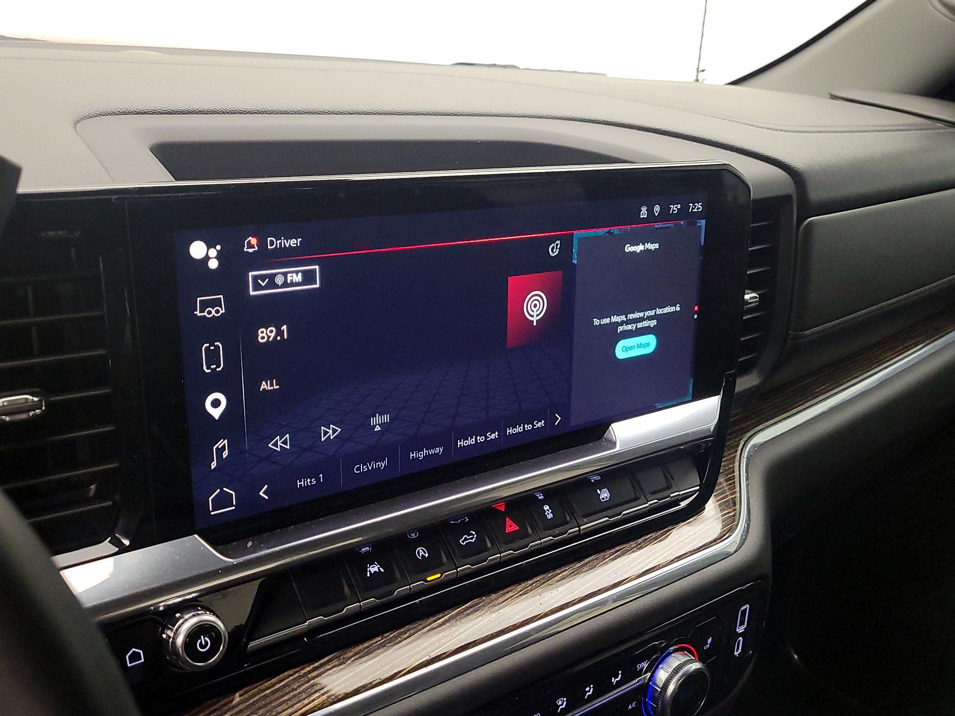 Thumbnail: 2023 GMC Sierra 1500 - 15