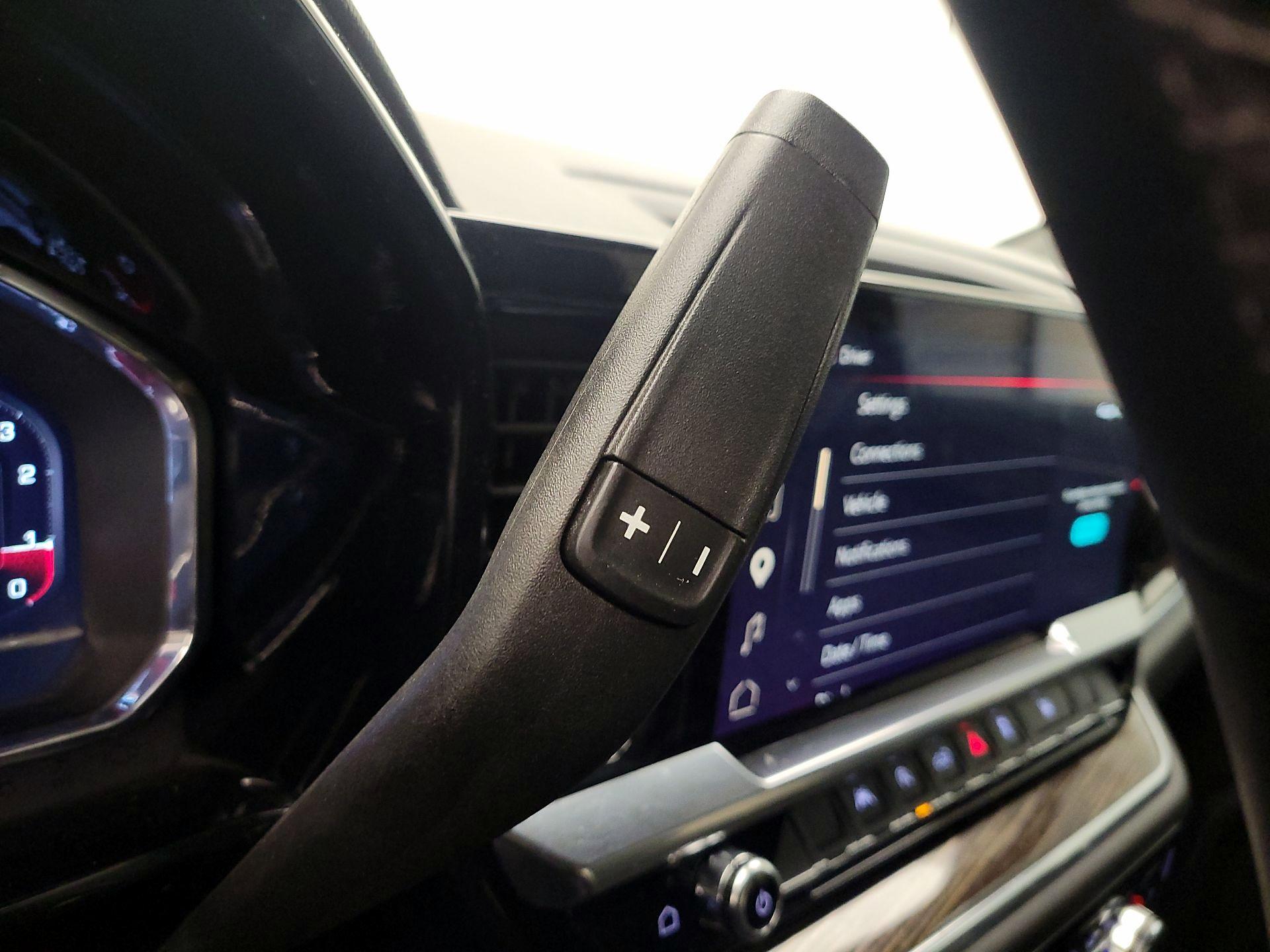 Thumbnail: 2023 GMC Sierra 1500 - 17