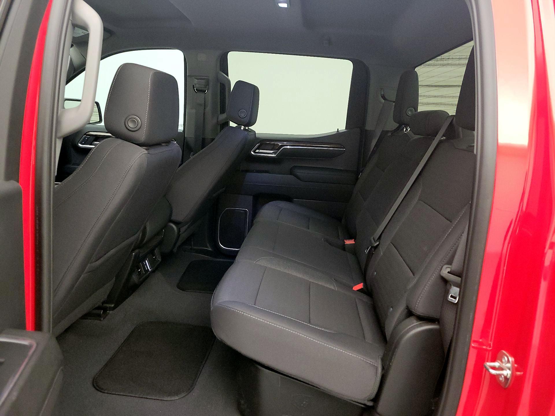 Thumbnail: 2023 GMC Sierra 1500 - 19