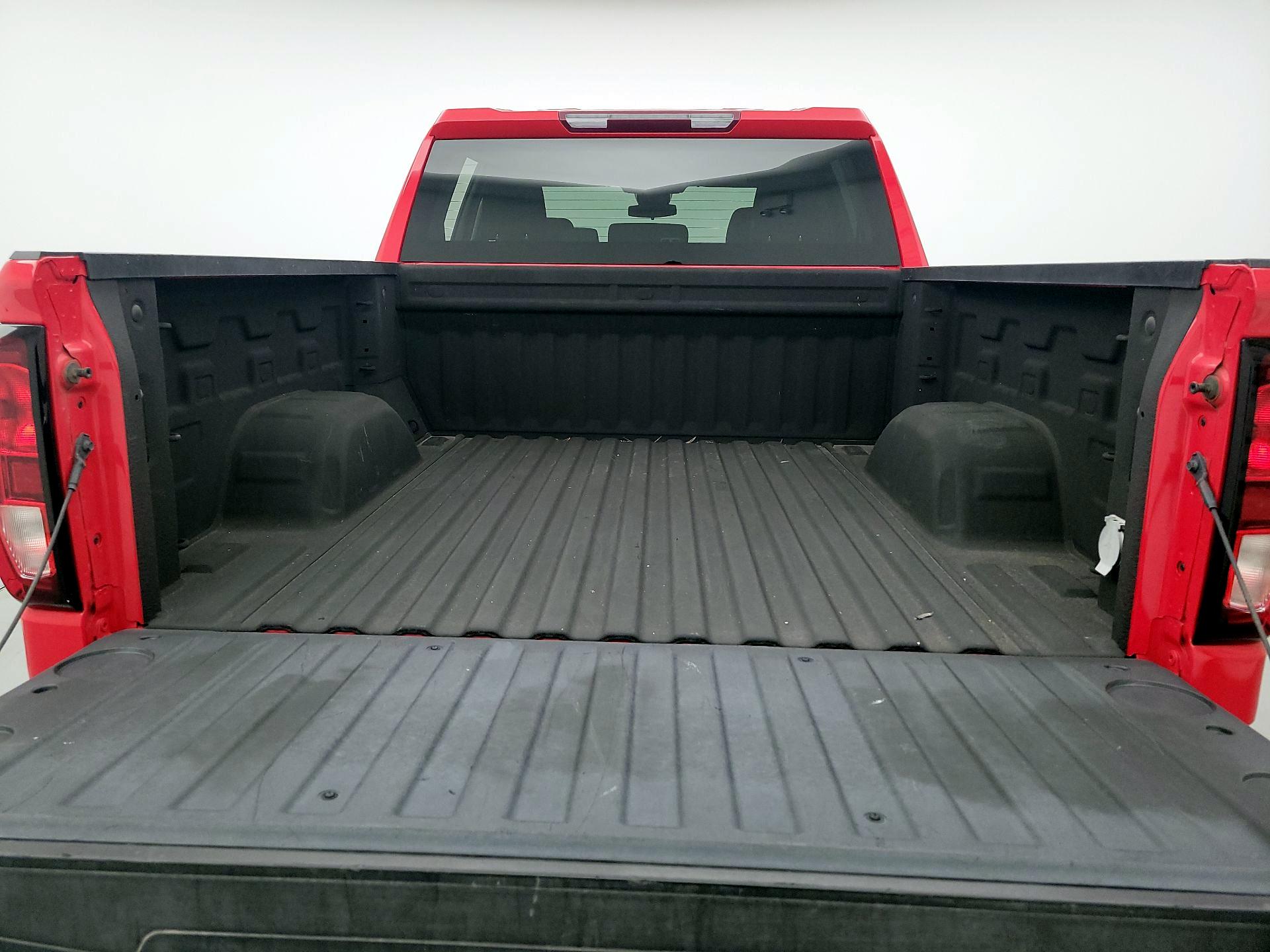 Thumbnail: 2023 GMC Sierra 1500 - 20