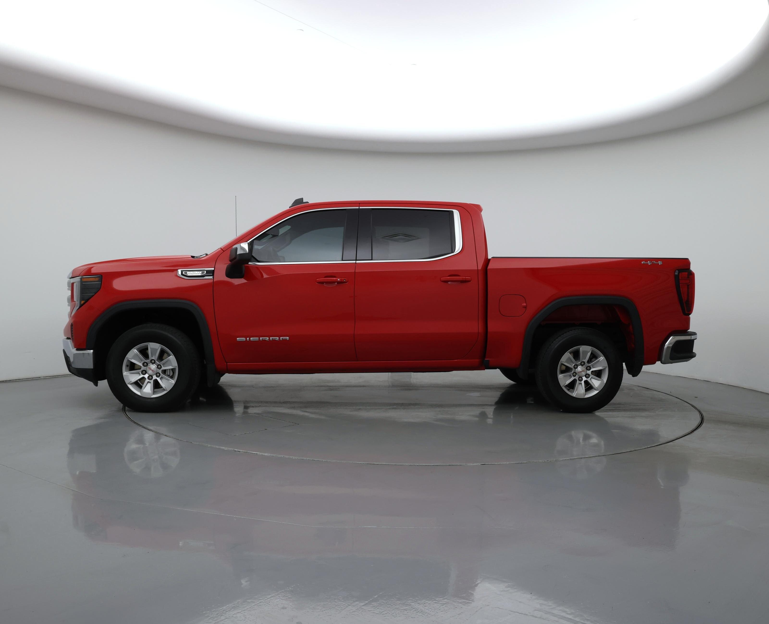 Thumbnail: 2023 GMC Sierra 1500 - 3