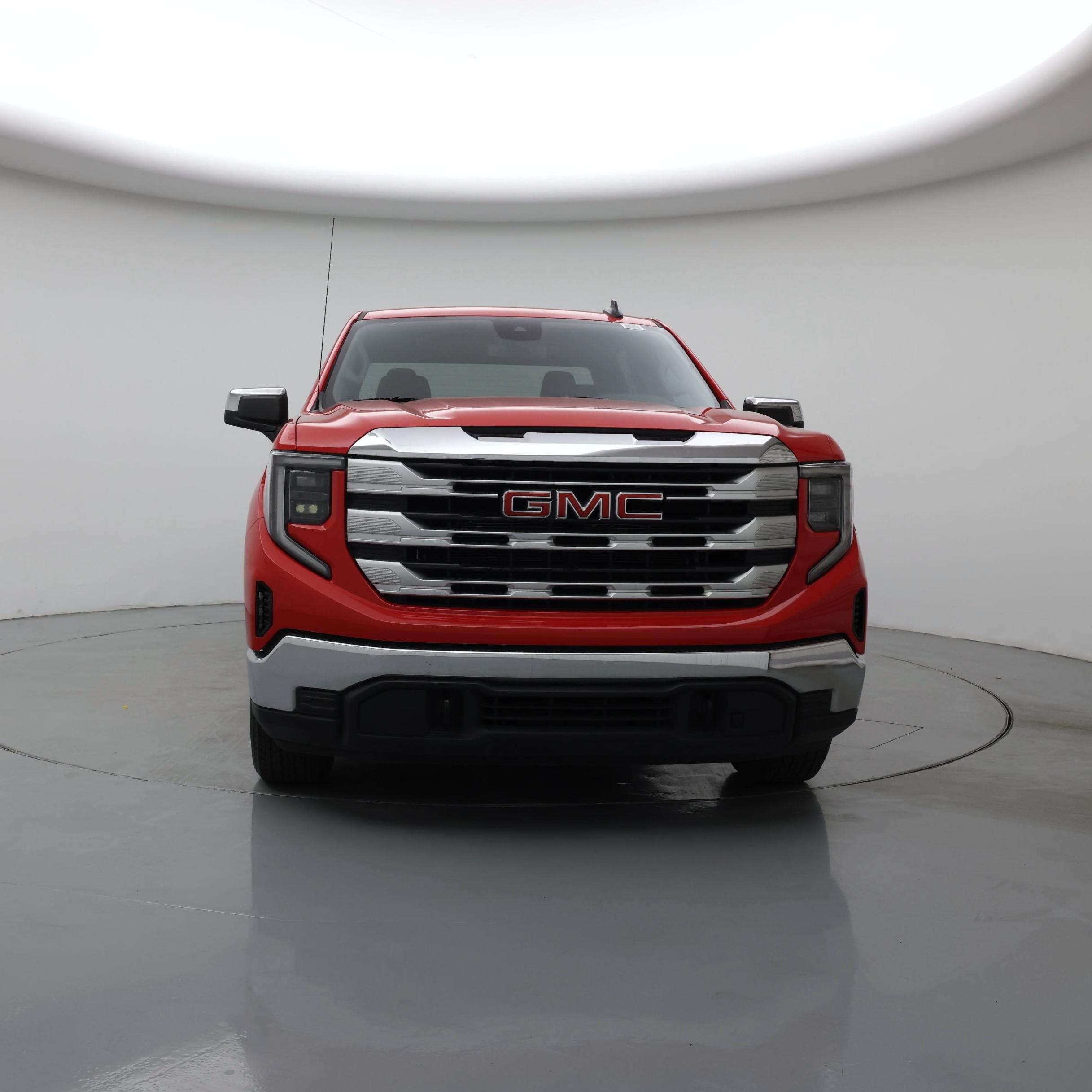 Thumbnail: 2023 GMC Sierra 1500 - 5