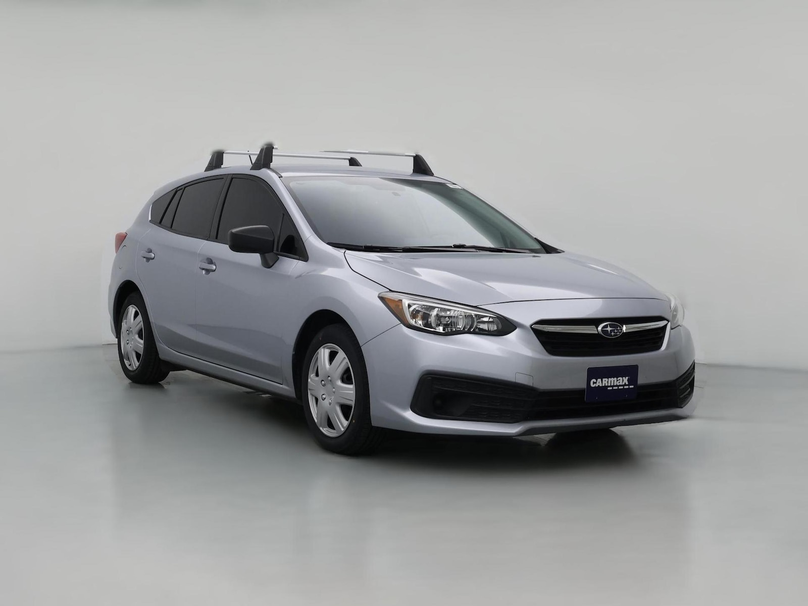 2023 Subaru Impreza Base