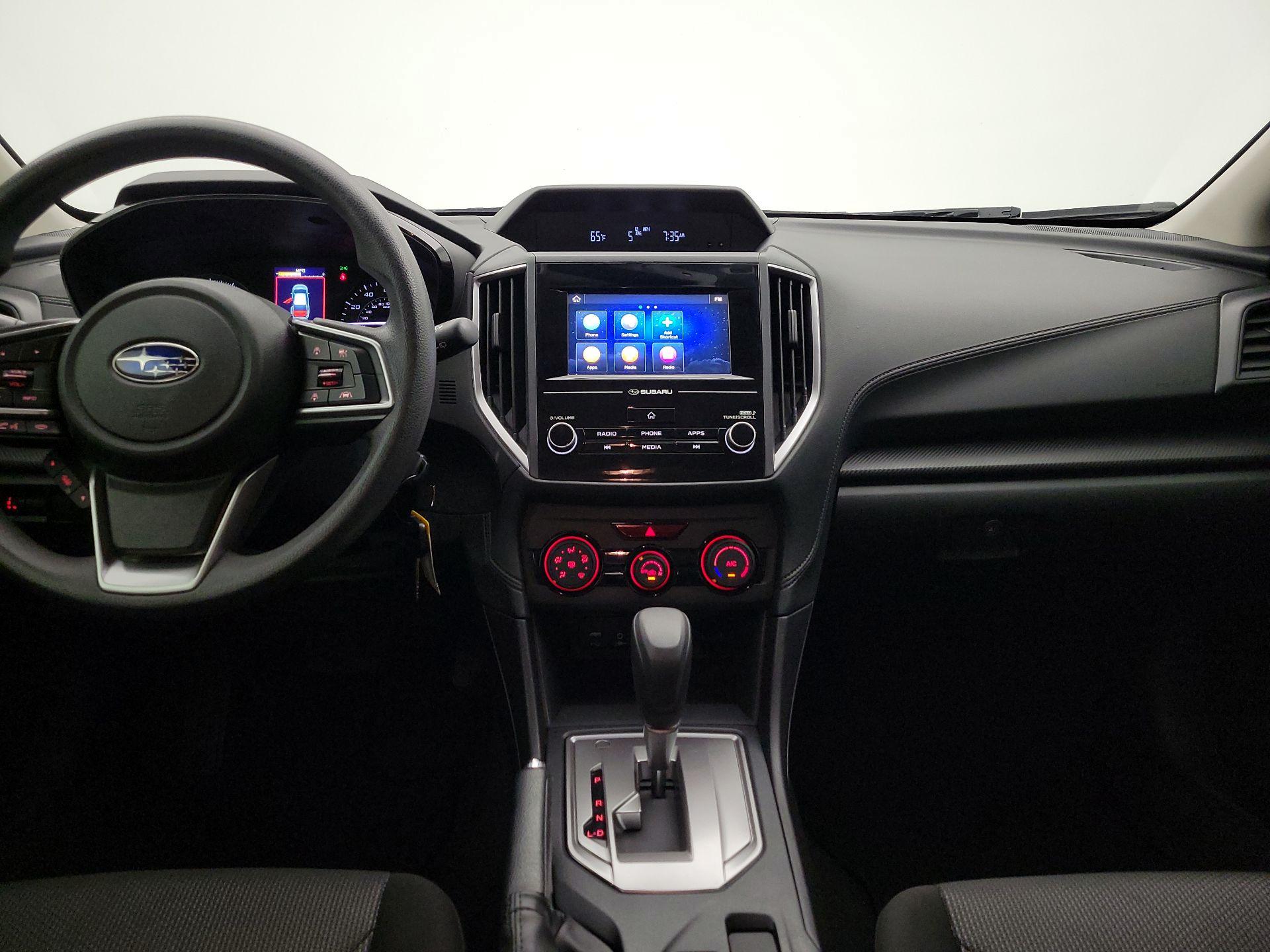 Thumbnail: 2023 Subaru Impreza - 9