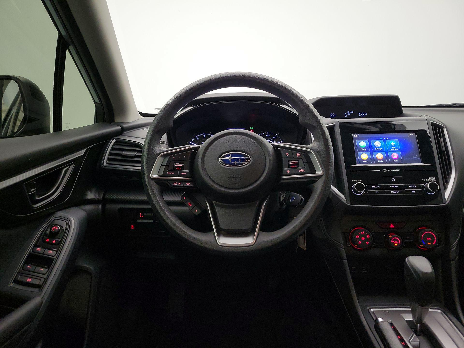 Thumbnail: 2023 Subaru Impreza - 10