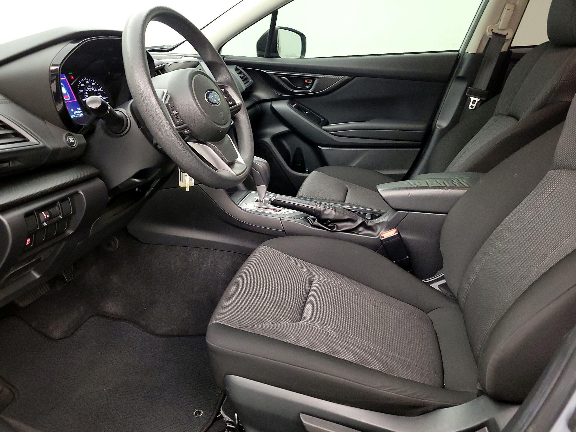 Thumbnail: 2023 Subaru Impreza - 11