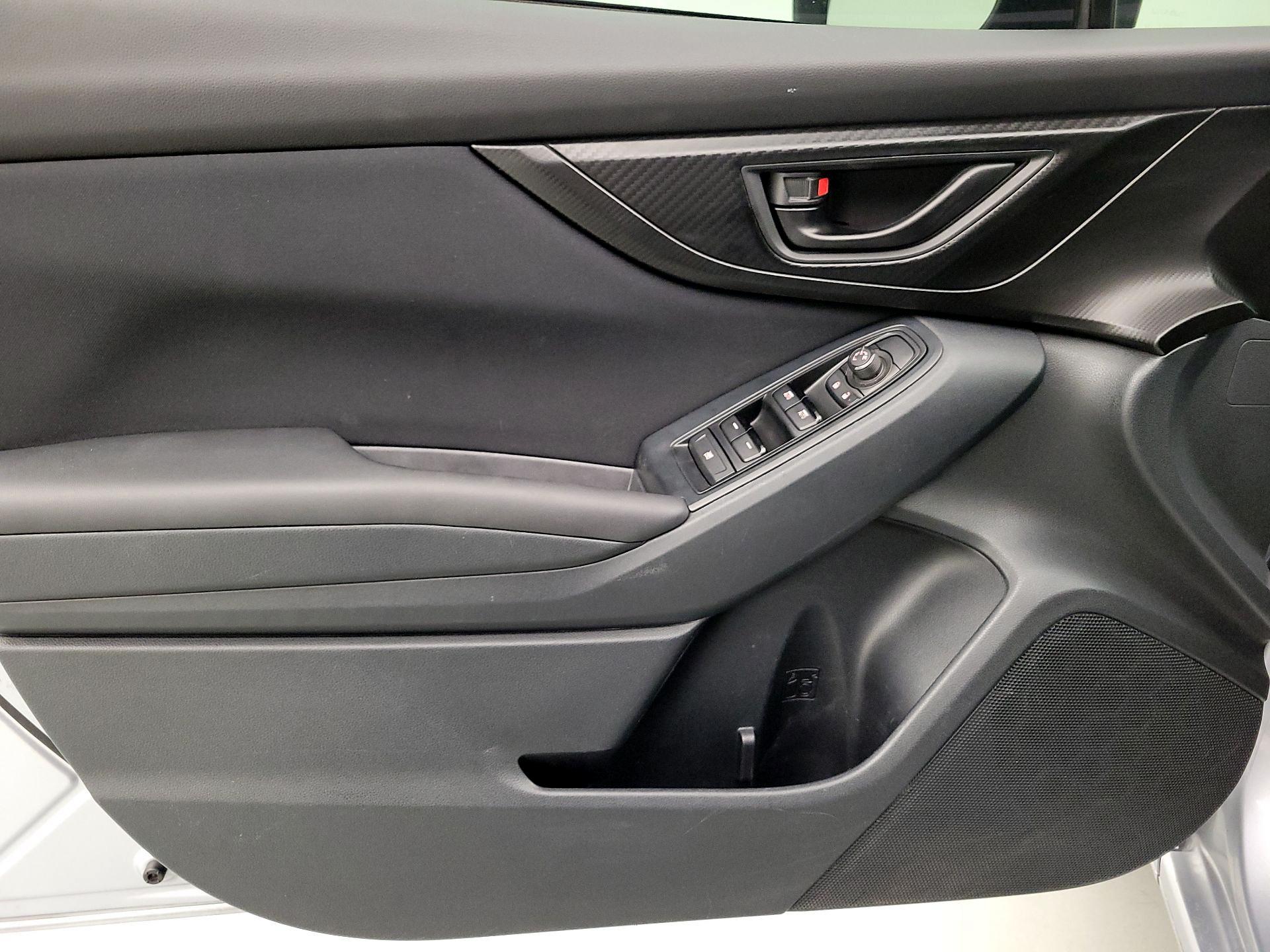 Thumbnail: 2023 Subaru Impreza - 12