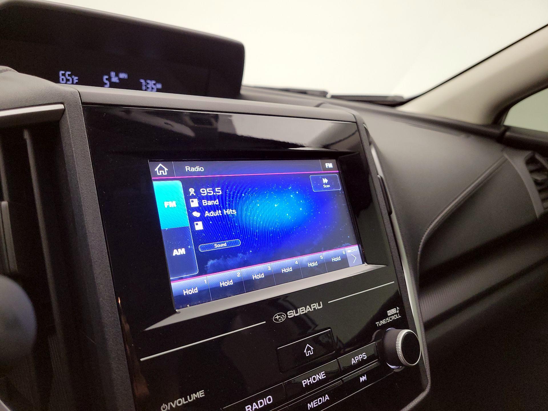 Thumbnail: 2023 Subaru Impreza - 15