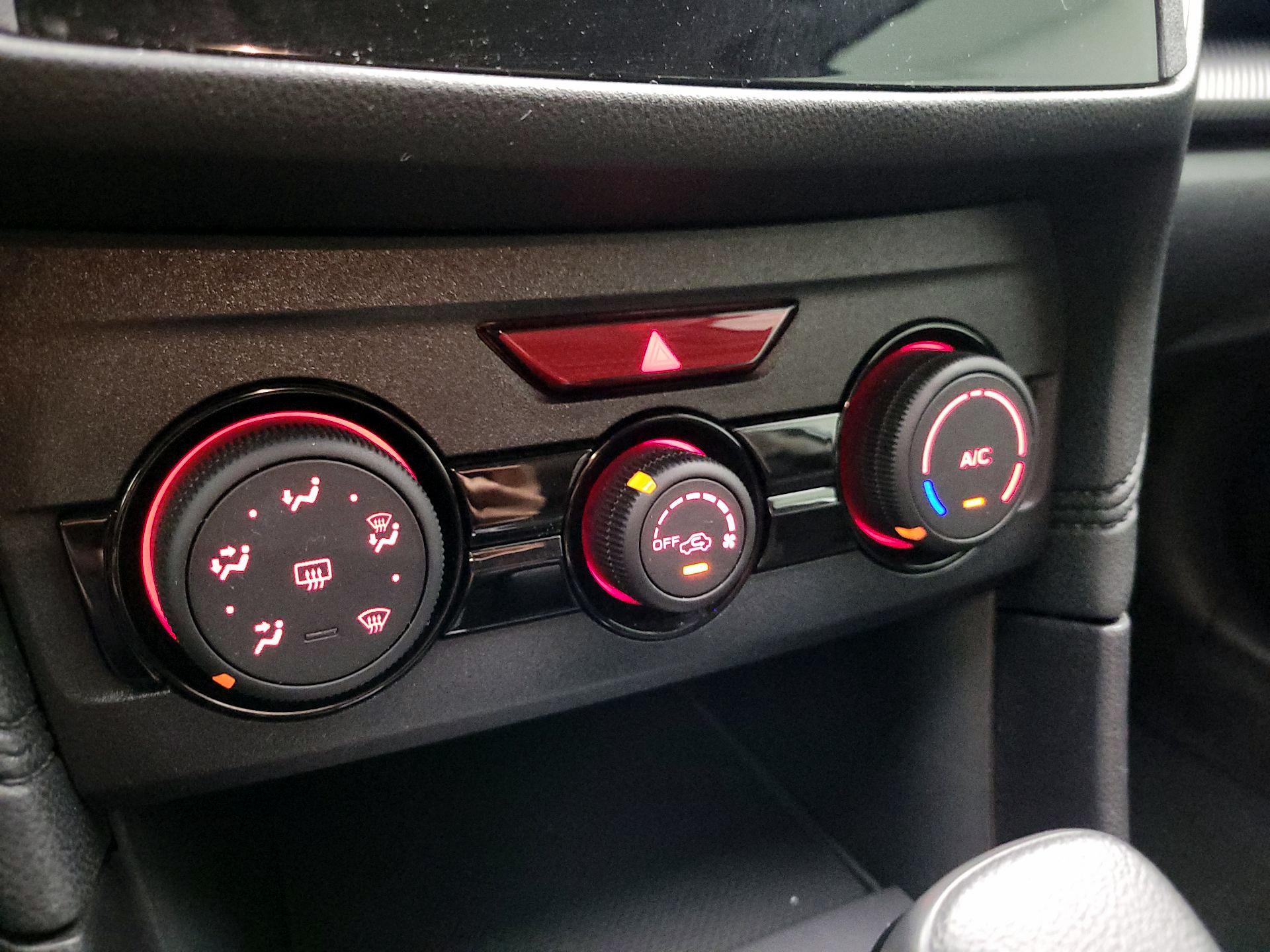 Thumbnail: 2023 Subaru Impreza - 16