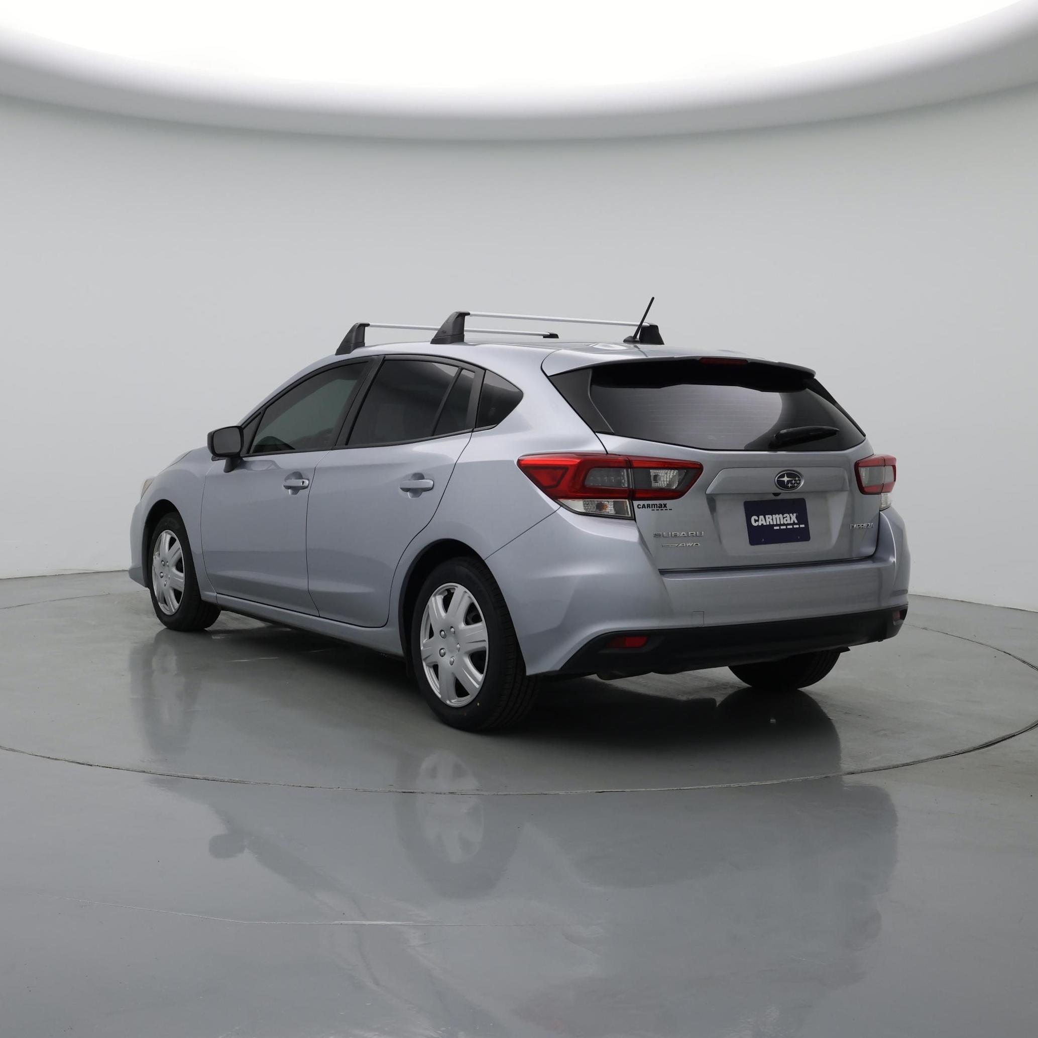 Thumbnail: 2023 Subaru Impreza - 2