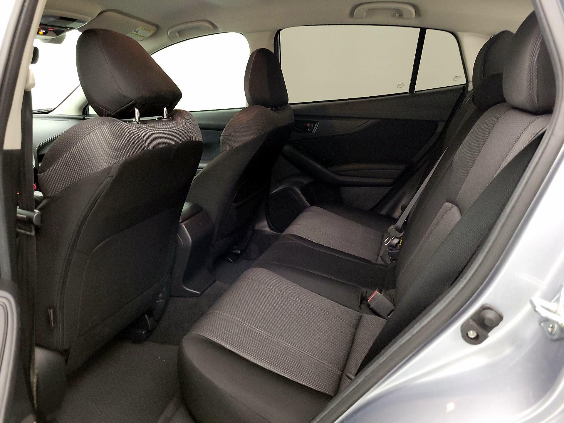 Thumbnail: 2023 Subaru Impreza - 19