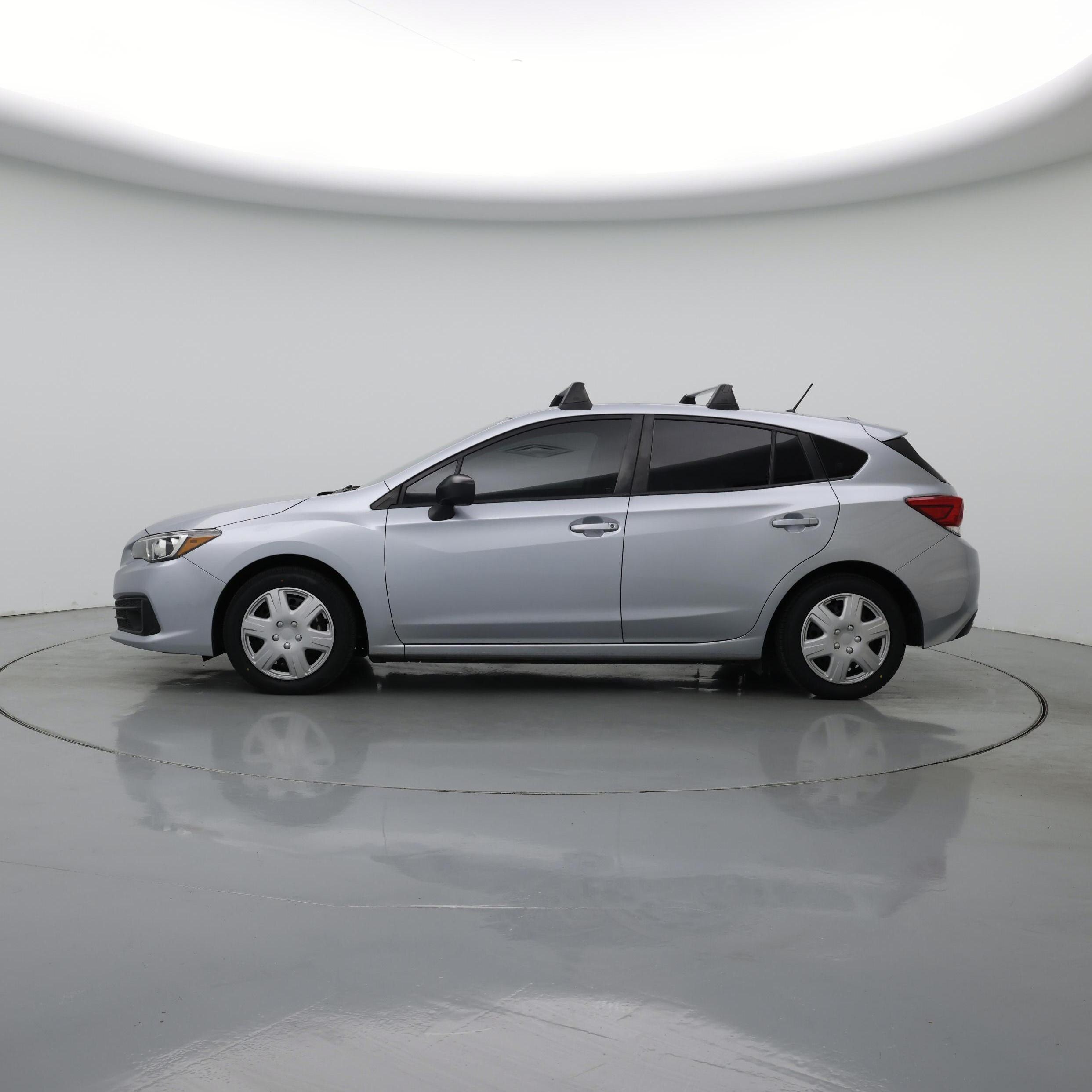 Thumbnail: 2023 Subaru Impreza - 3