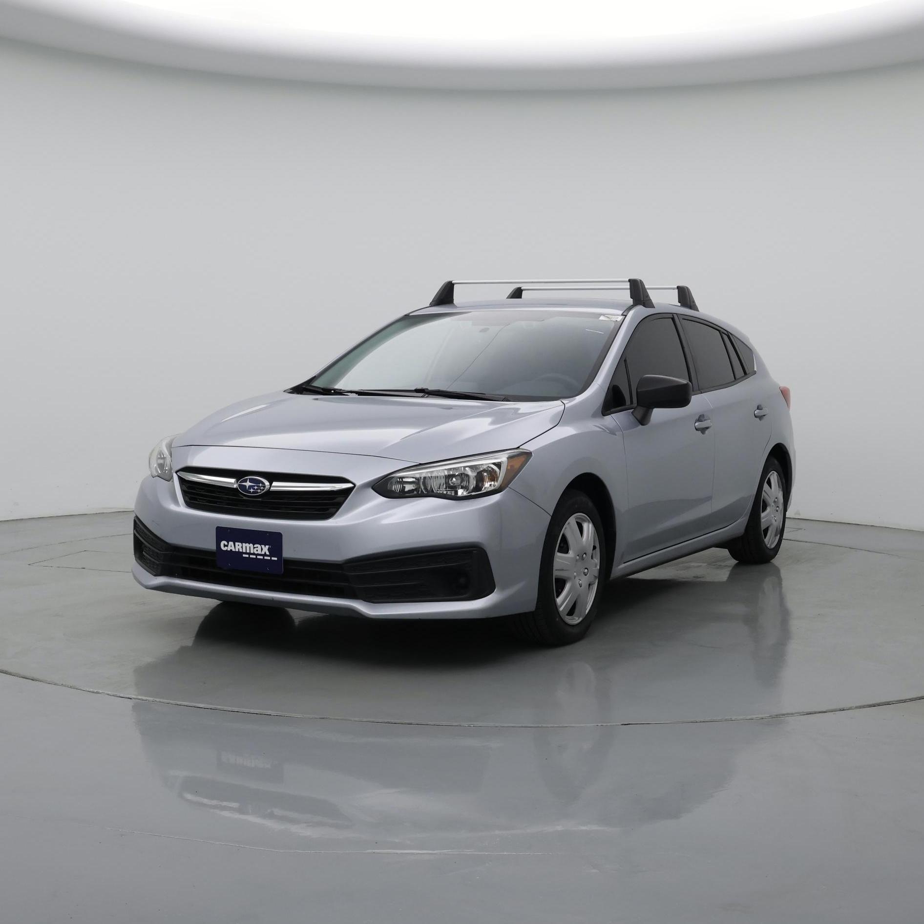 Thumbnail: 2023 Subaru Impreza - 4