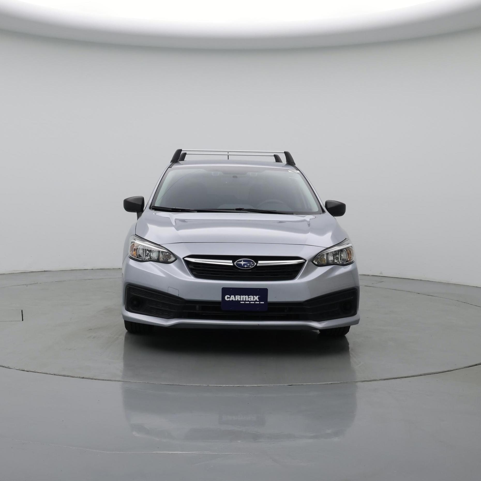 Thumbnail: 2023 Subaru Impreza - 5