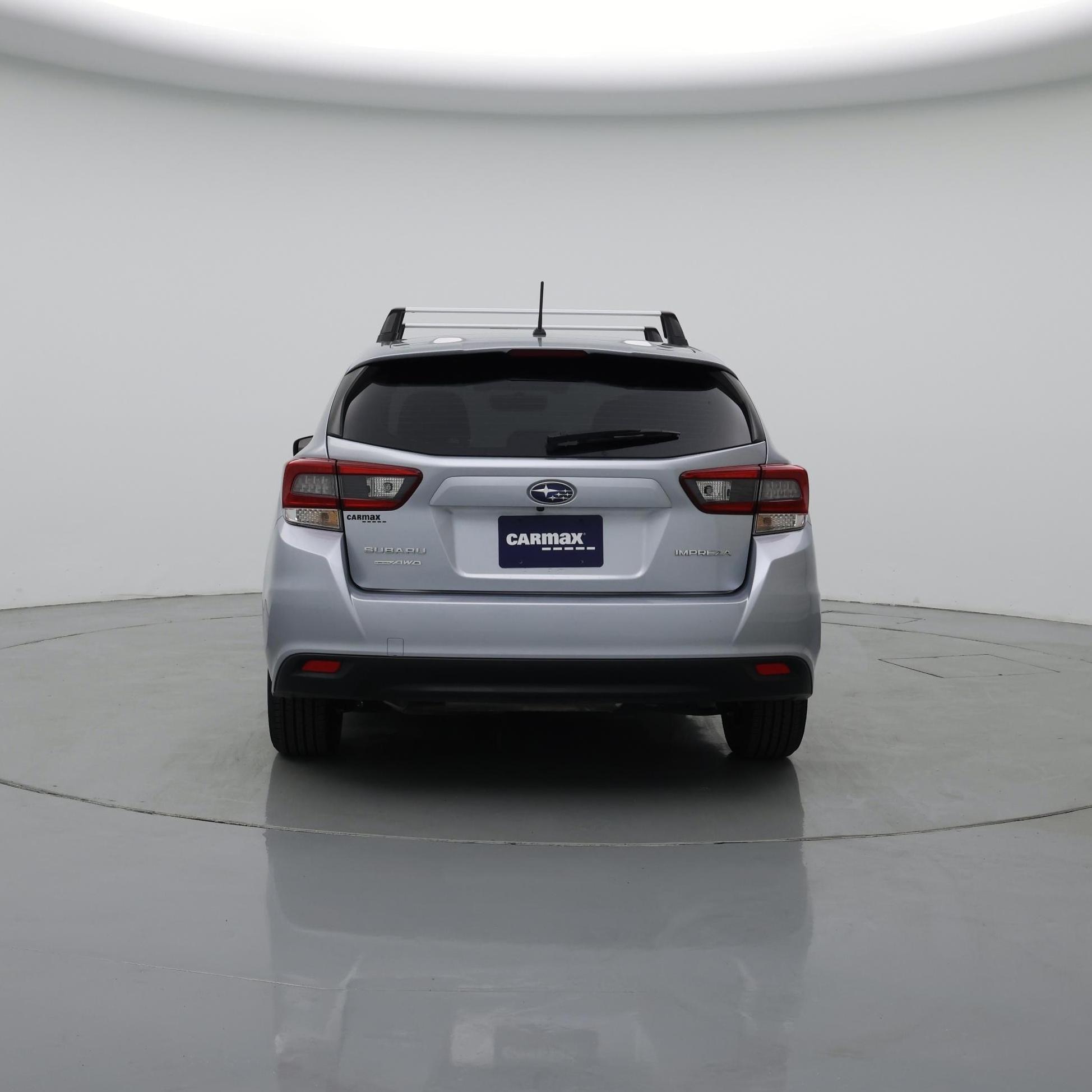 Thumbnail: 2023 Subaru Impreza - 6