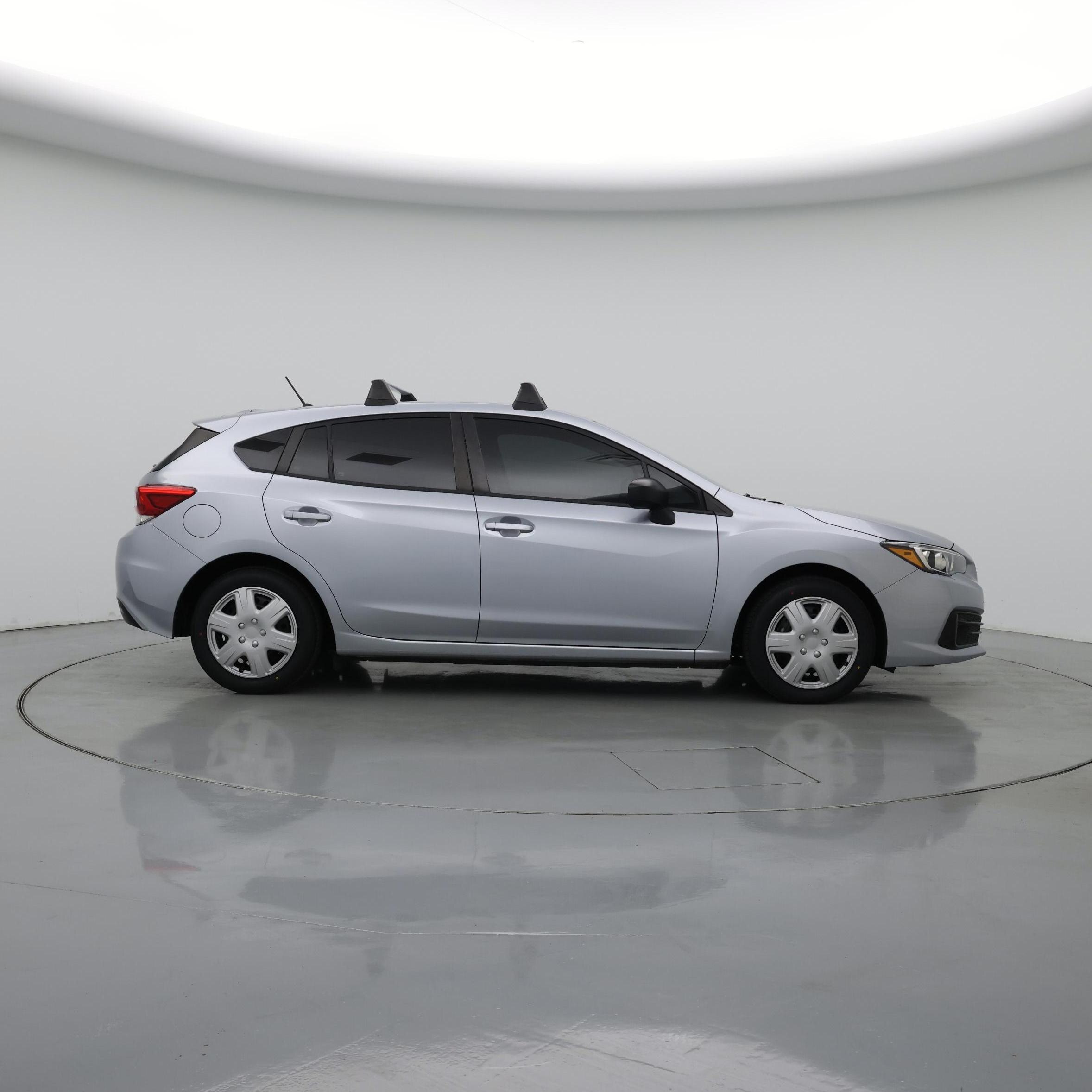 Thumbnail: 2023 Subaru Impreza - 7