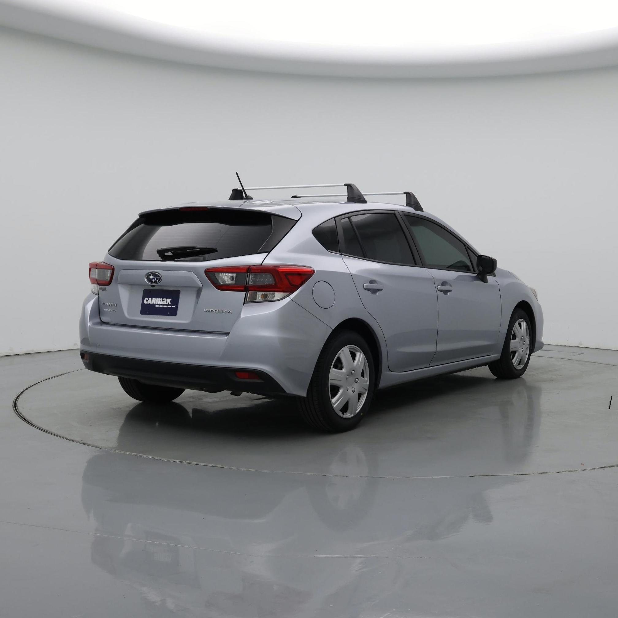 Thumbnail: 2023 Subaru Impreza - 8