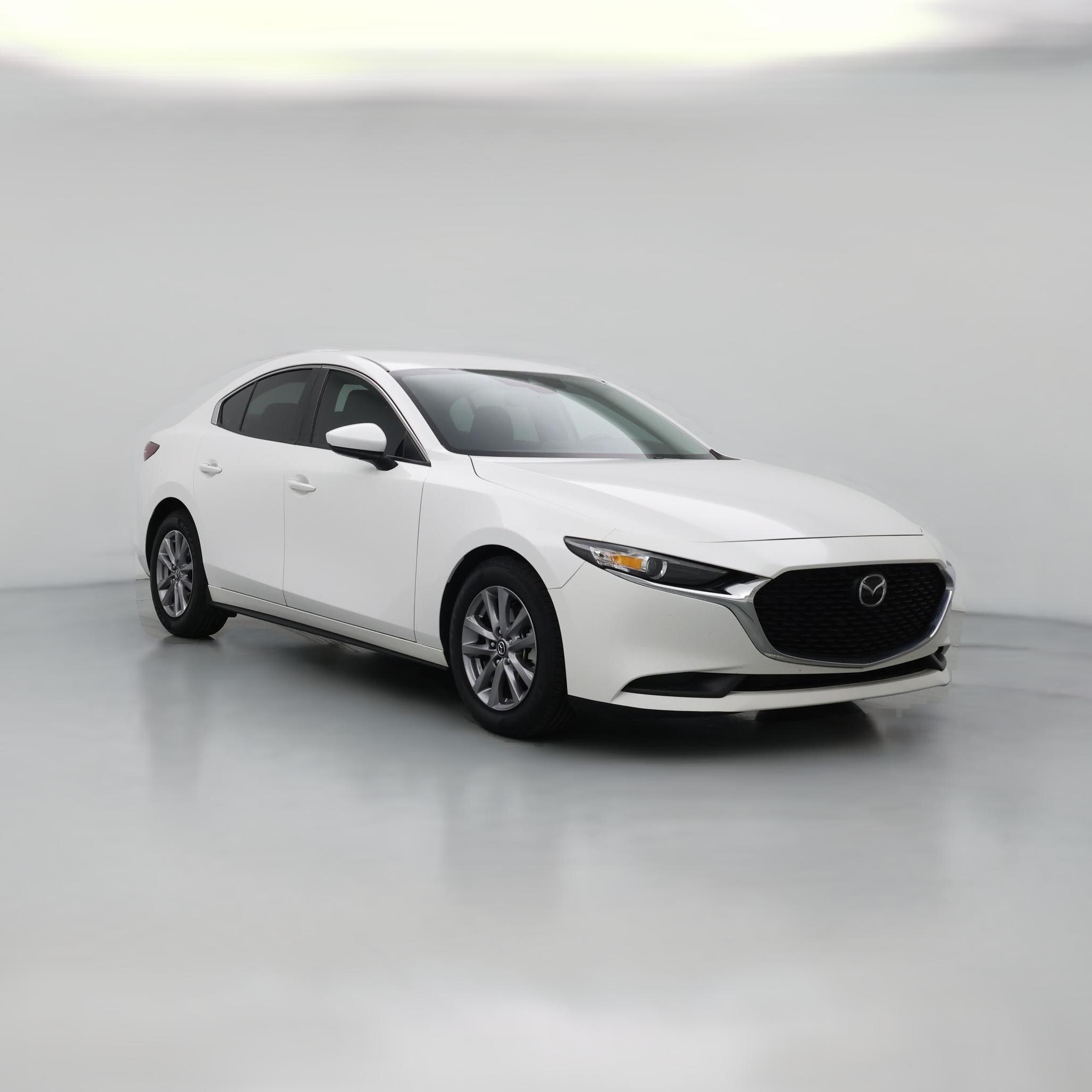 Thumbnail: 2020 Mazda Mazda3 - 1