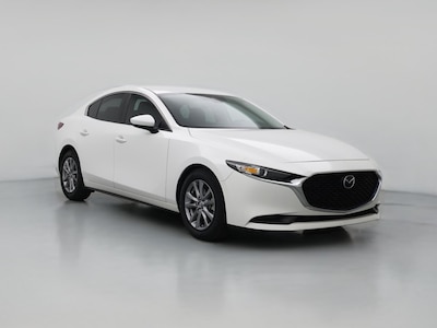 2020 Mazda Mazda3