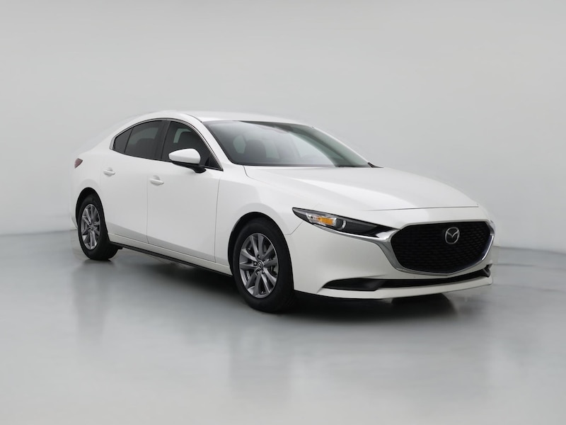 2020 Mazda Mazda3 null