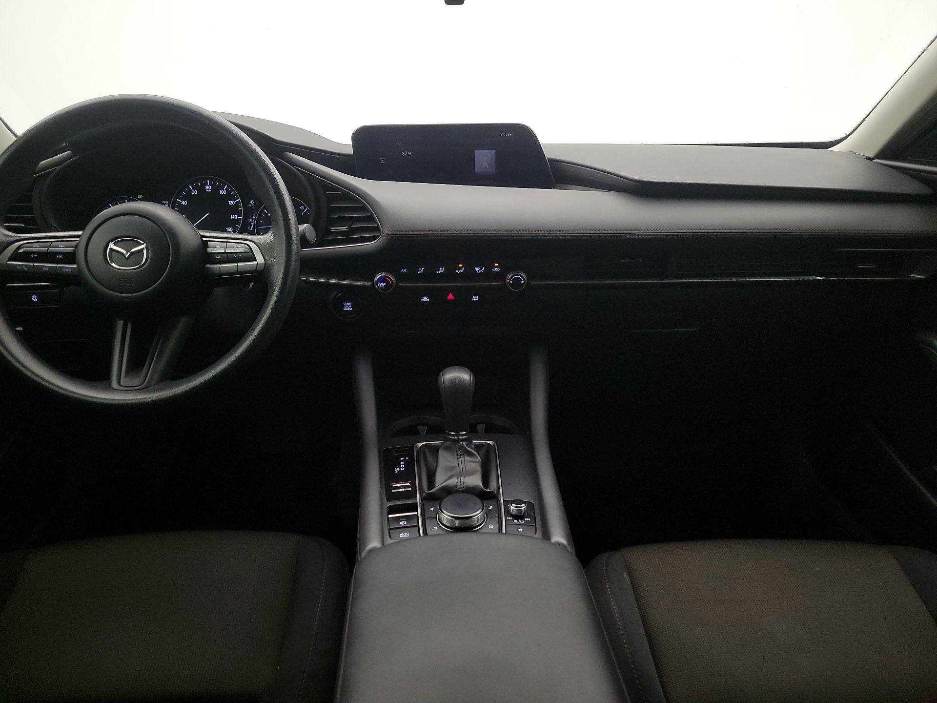 Thumbnail: 2020 Mazda Mazda3 - 9