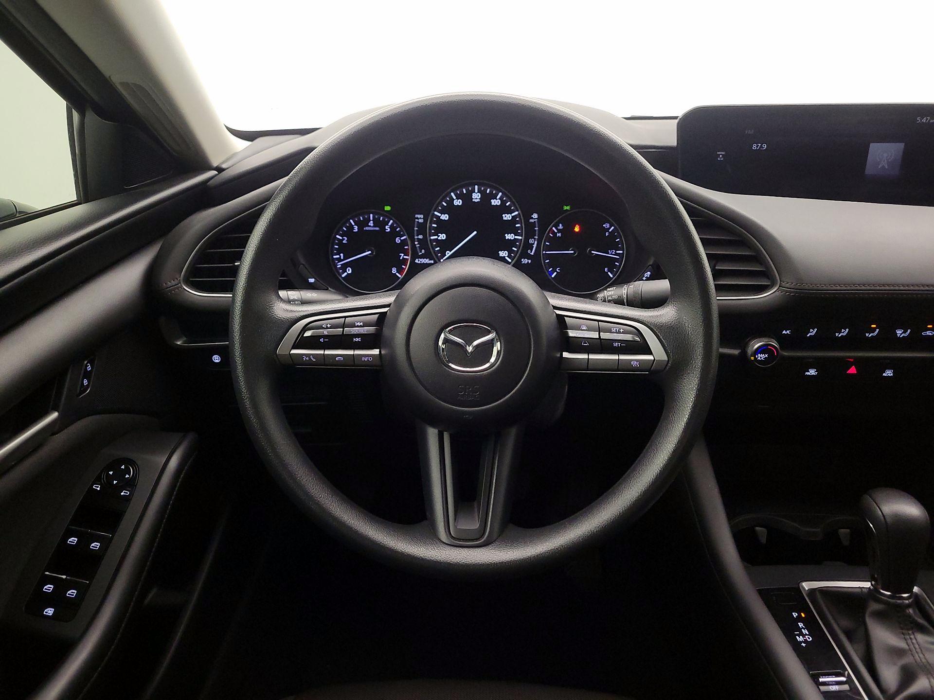 Thumbnail: 2020 Mazda Mazda3 - 10