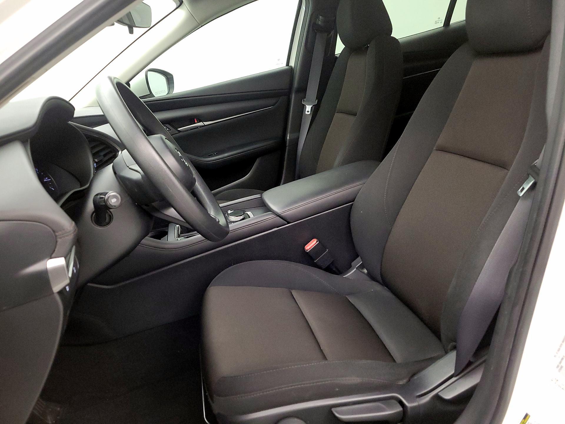 Thumbnail: 2020 Mazda Mazda3 - 11