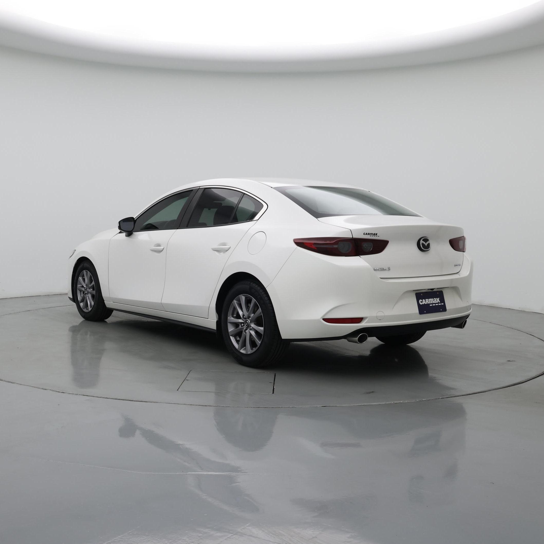 Thumbnail: 2020 Mazda Mazda3 - 2