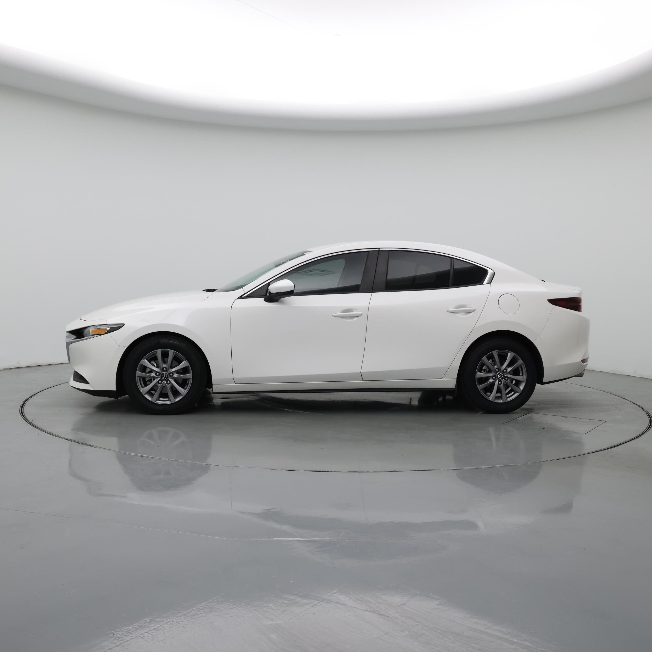 Thumbnail: 2020 Mazda Mazda3 - 3