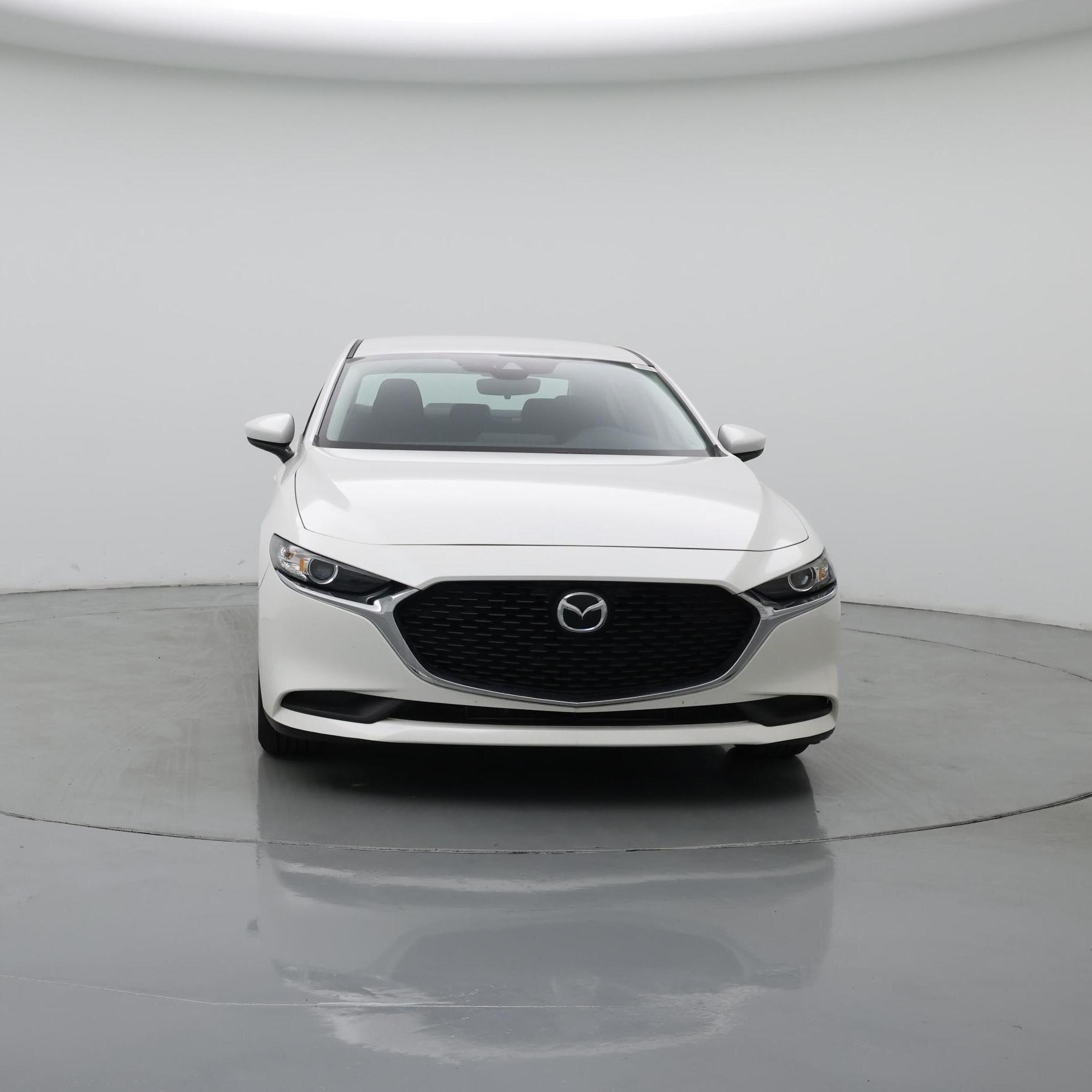 Thumbnail: 2020 Mazda Mazda3 - 5