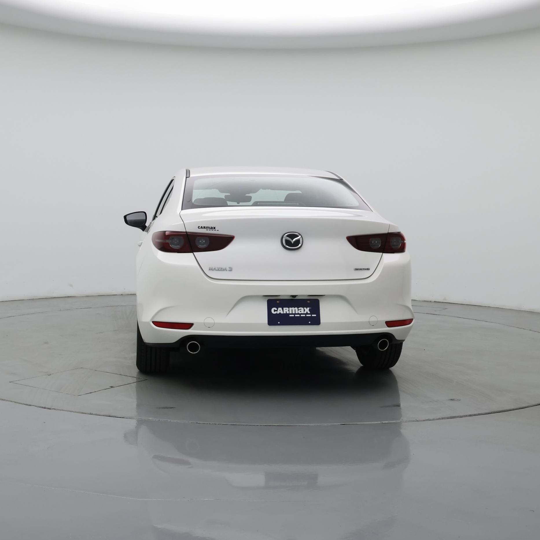Thumbnail: 2020 Mazda Mazda3 - 6
