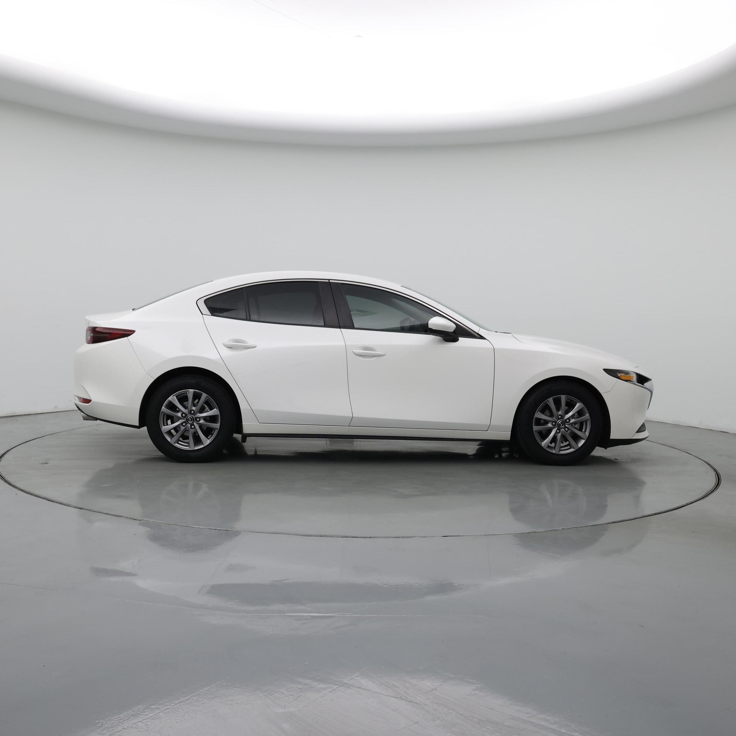 Thumbnail: 2020 Mazda Mazda3 - 7
