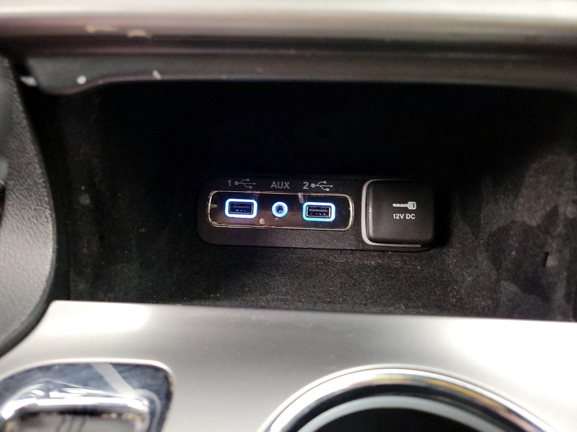 Thumbnail: 2021 Jeep Grand Cherokee - 19