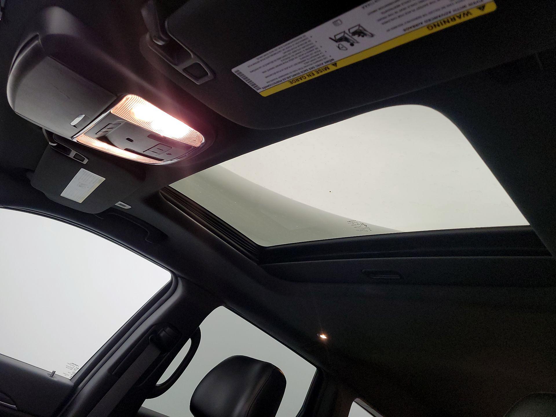 Thumbnail: 2021 Jeep Grand Cherokee - 20