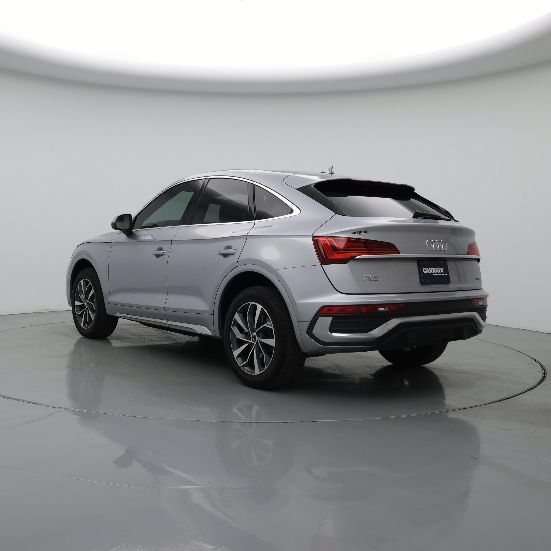 Thumbnail: 2022 Audi Q5 - 2