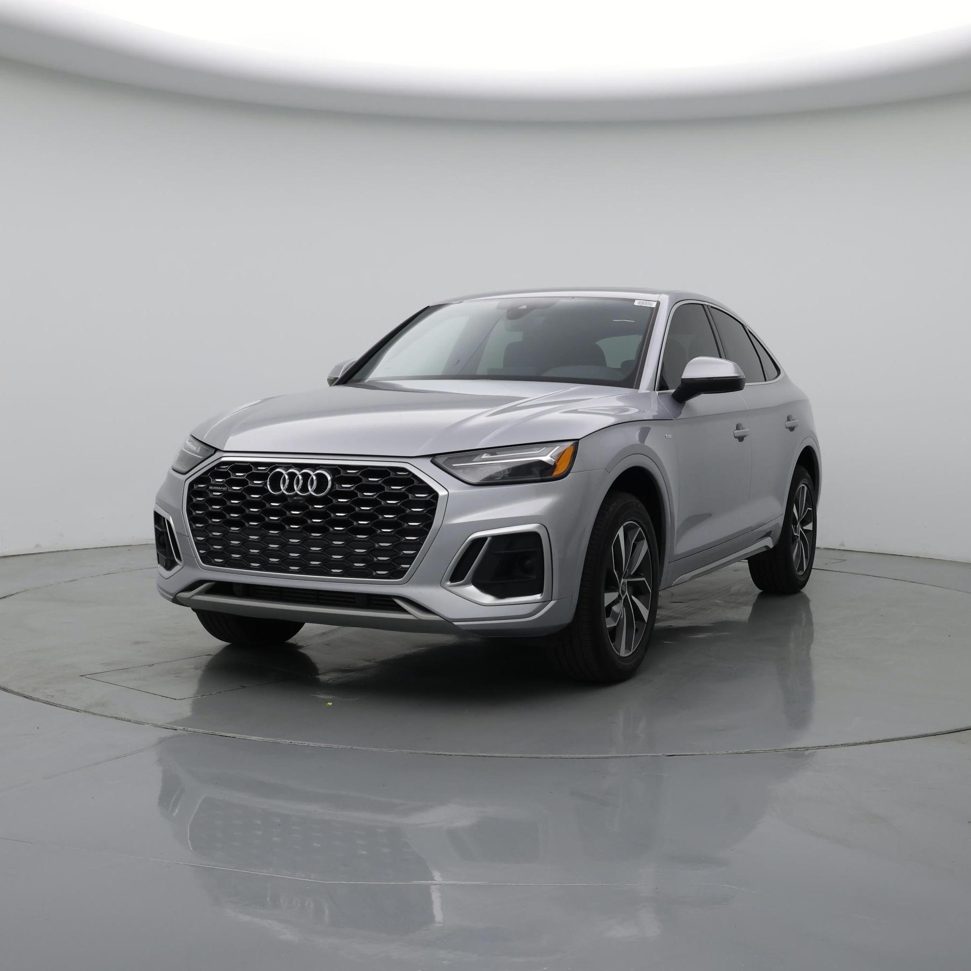 Thumbnail: 2022 Audi Q5 - 4