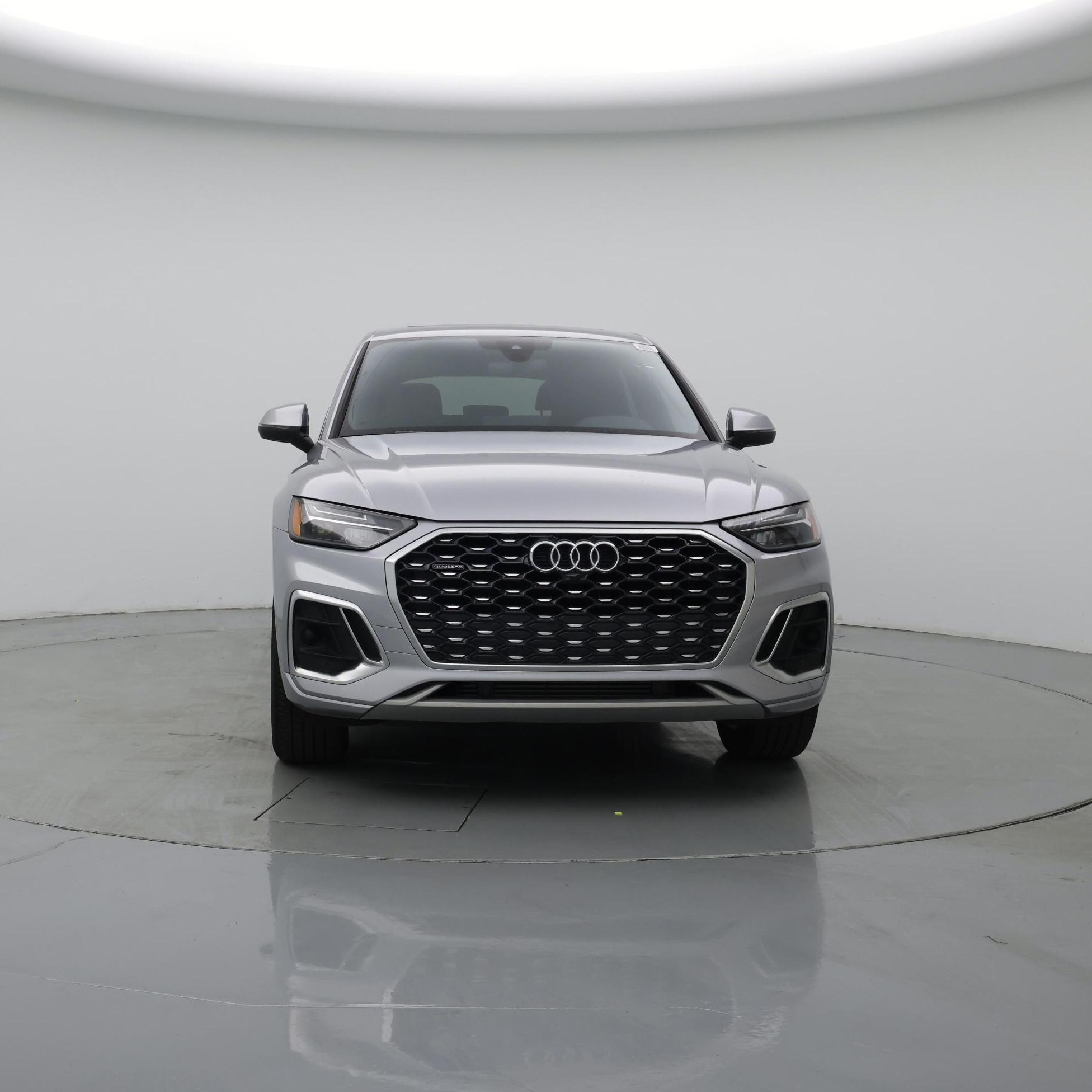 Thumbnail: 2022 Audi Q5 - 5