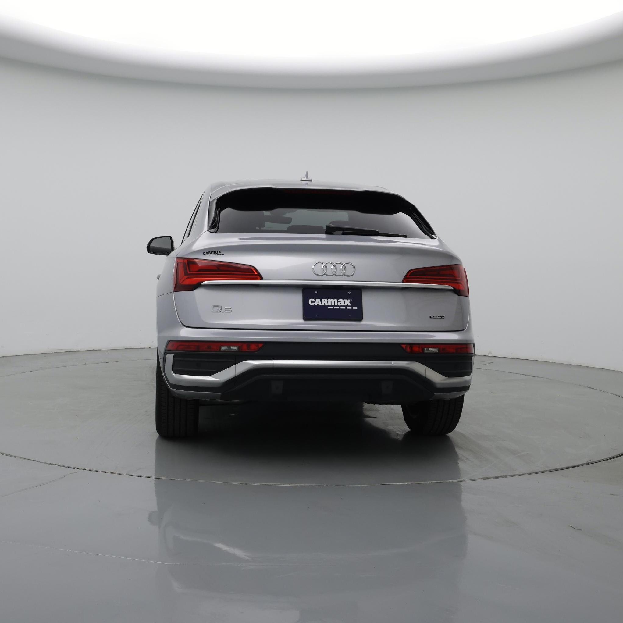 Thumbnail: 2022 Audi Q5 - 6