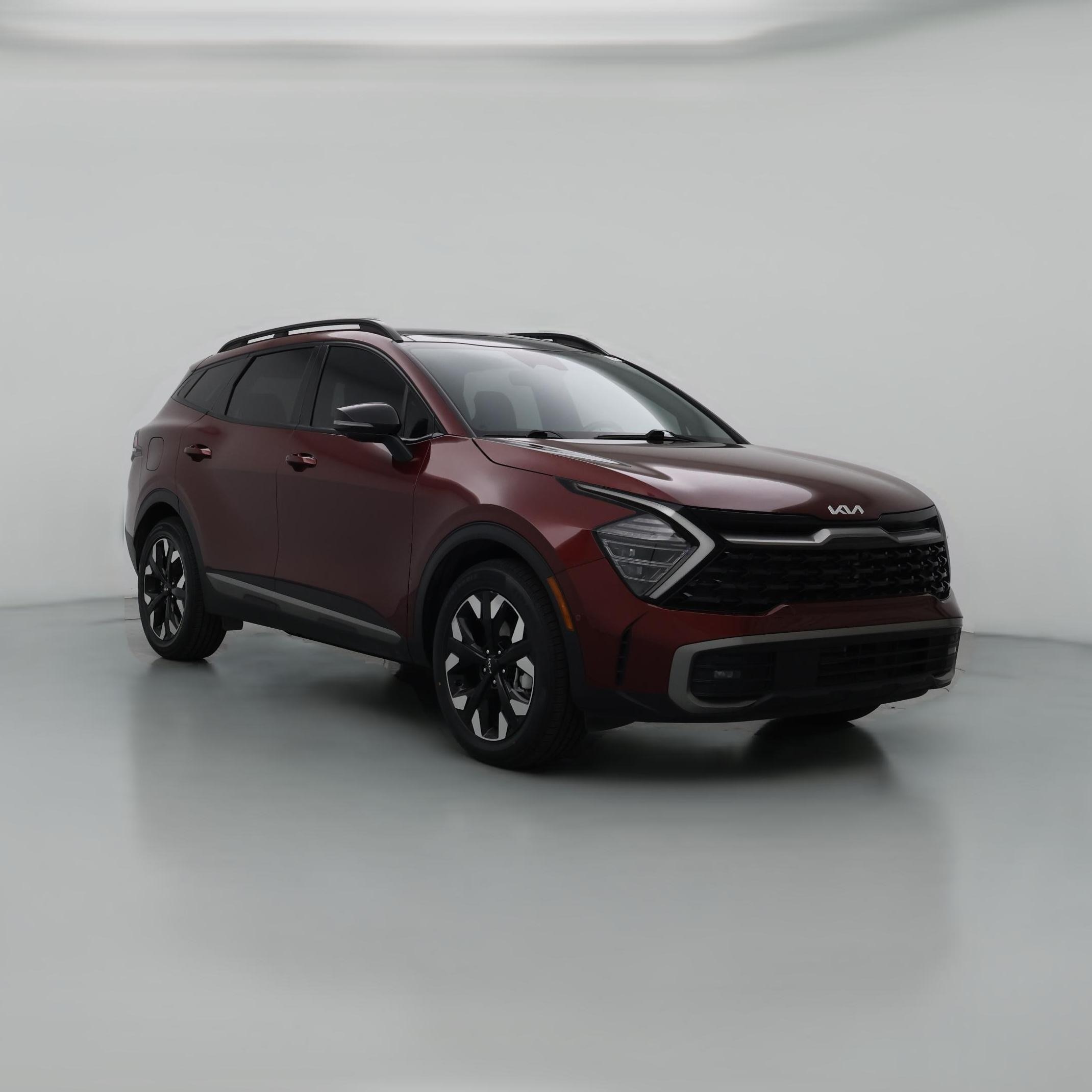 Thumbnail: 2023 Kia Sportage - 1