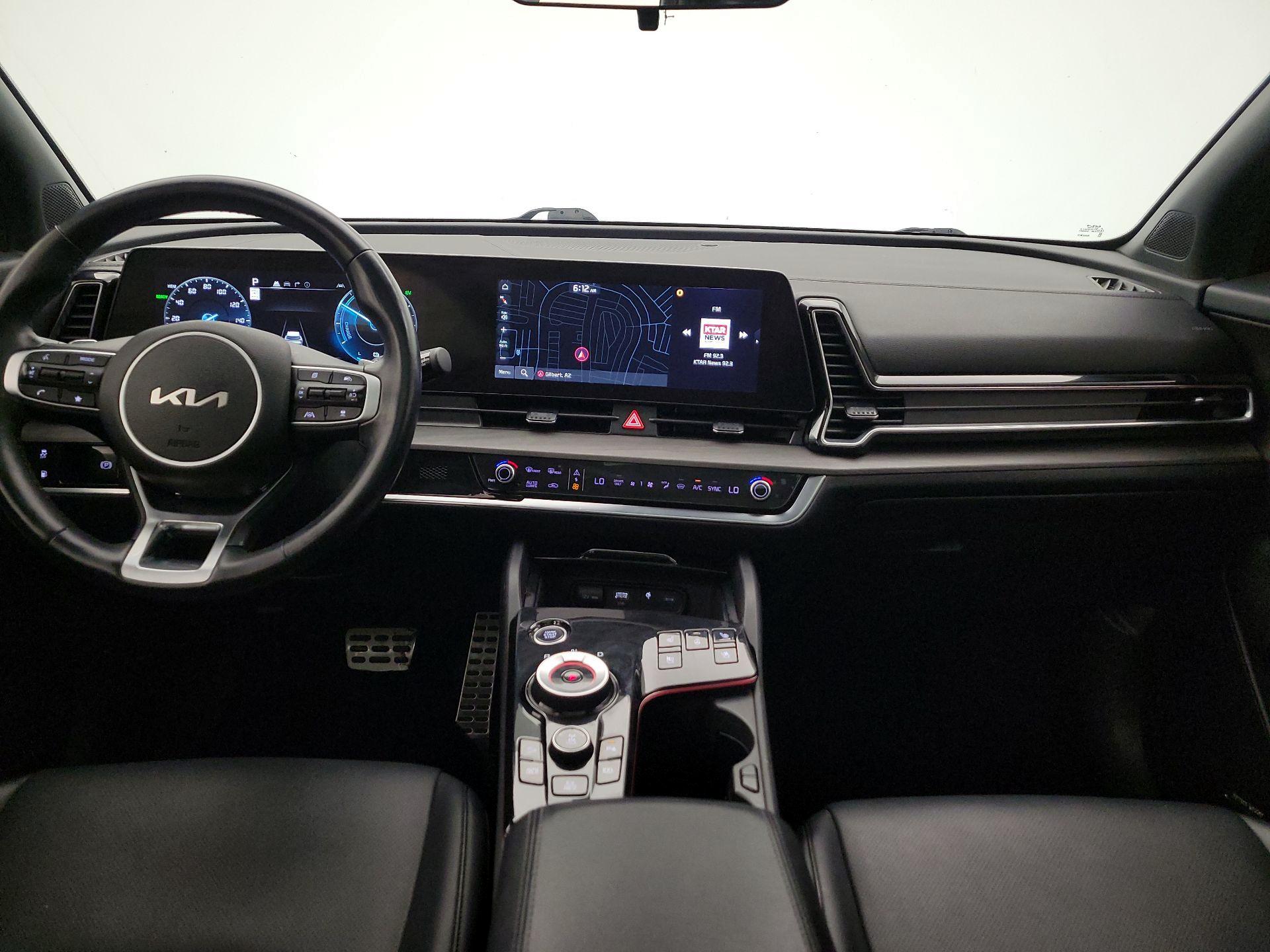 Thumbnail: 2023 Kia Sportage - 9