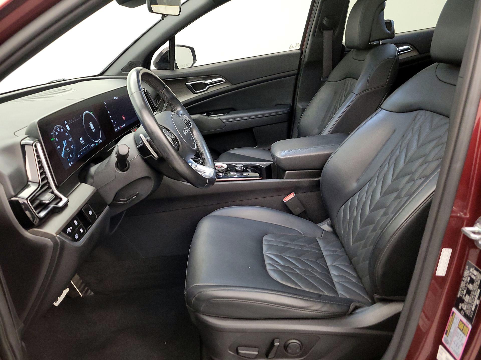 Thumbnail: 2023 Kia Sportage - 11