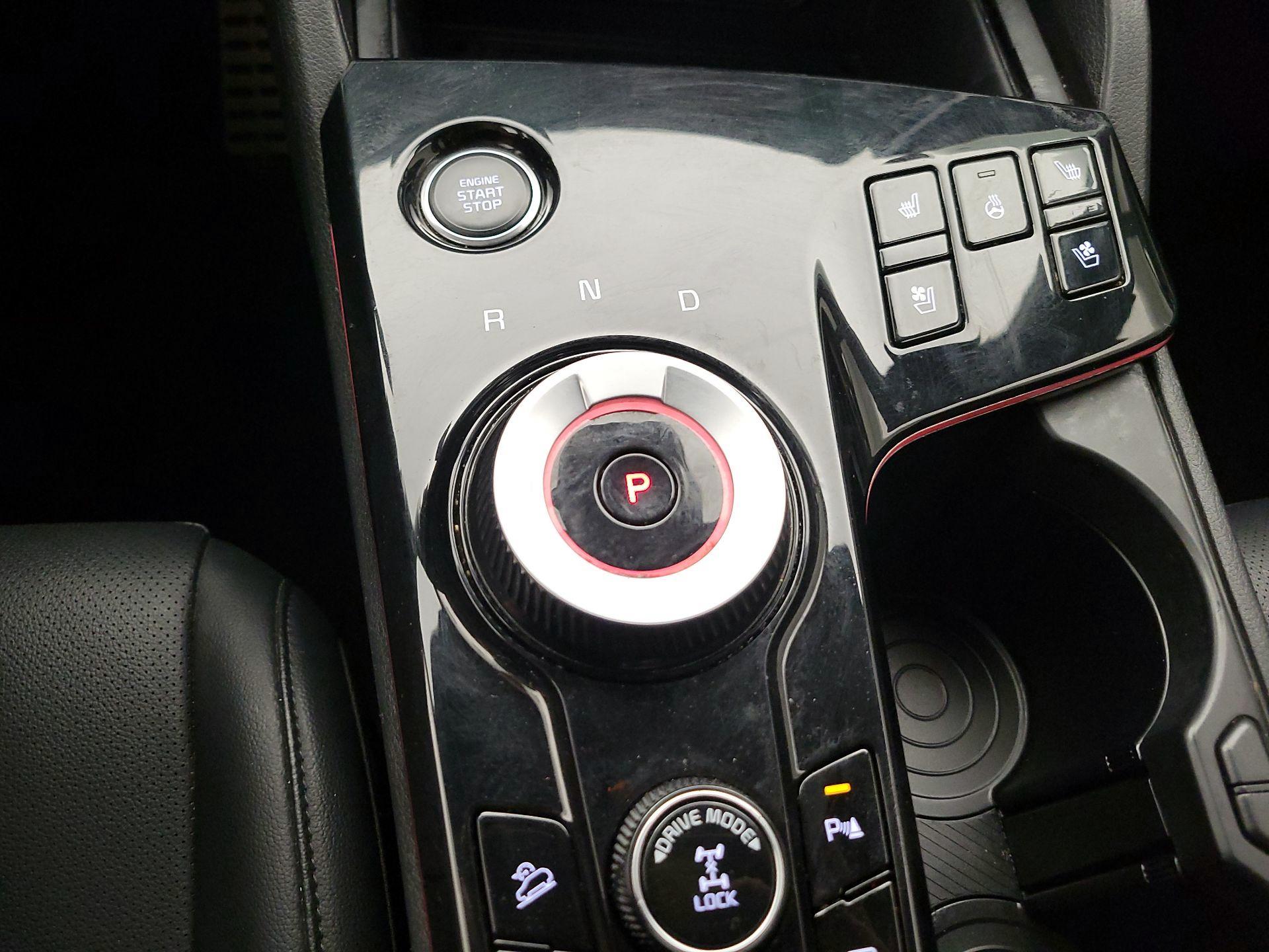 Thumbnail: 2023 Kia Sportage - 18
