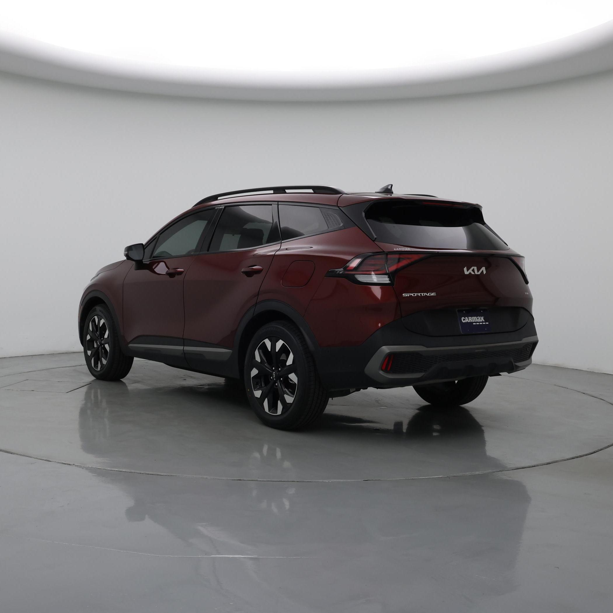 Thumbnail: 2023 Kia Sportage - 2