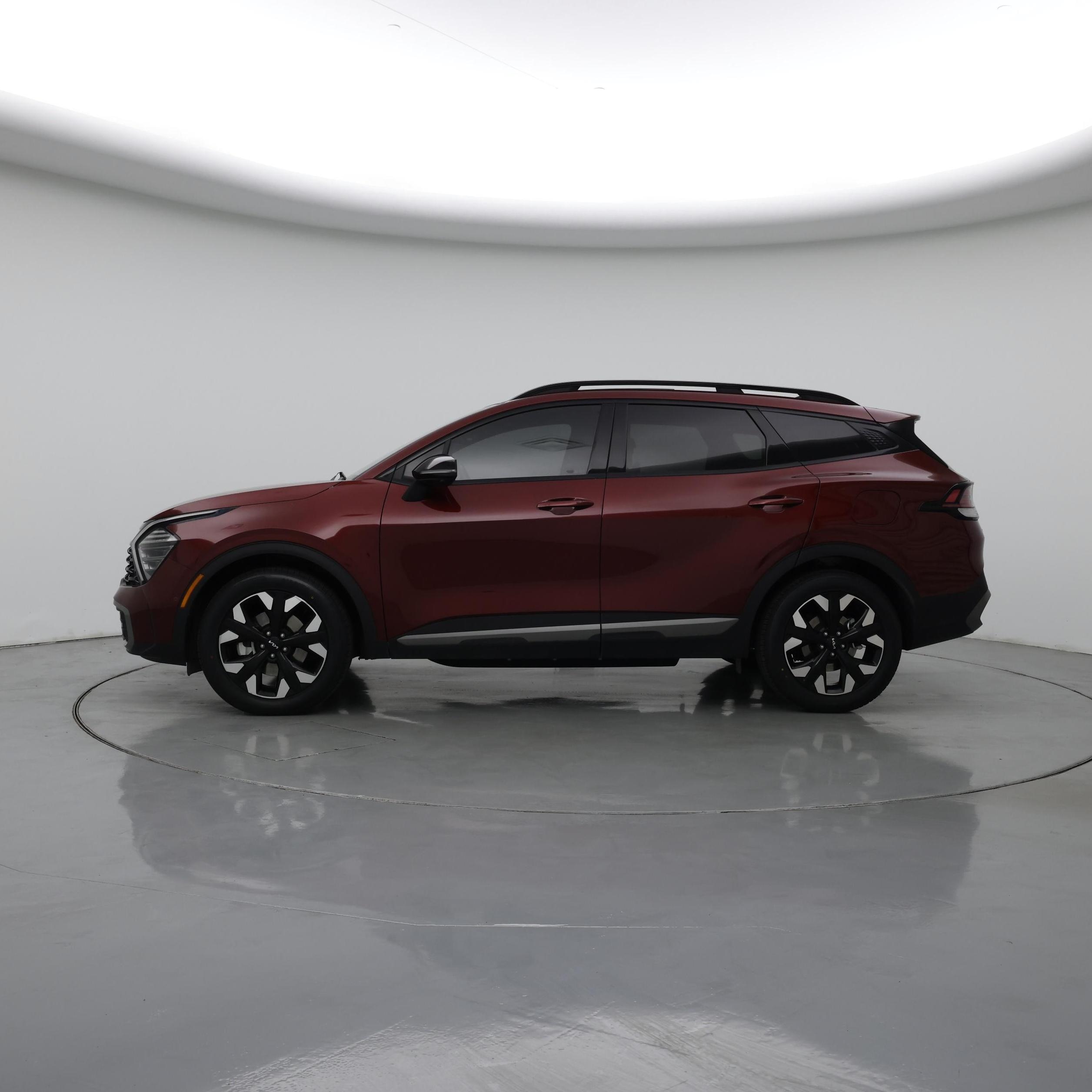 Thumbnail: 2023 Kia Sportage - 3