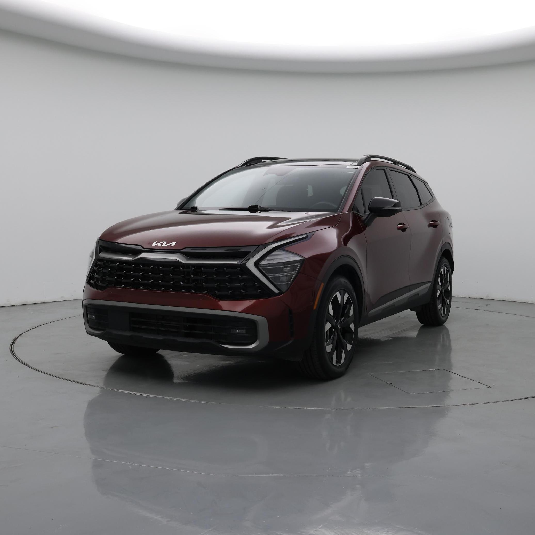 Thumbnail: 2023 Kia Sportage - 4